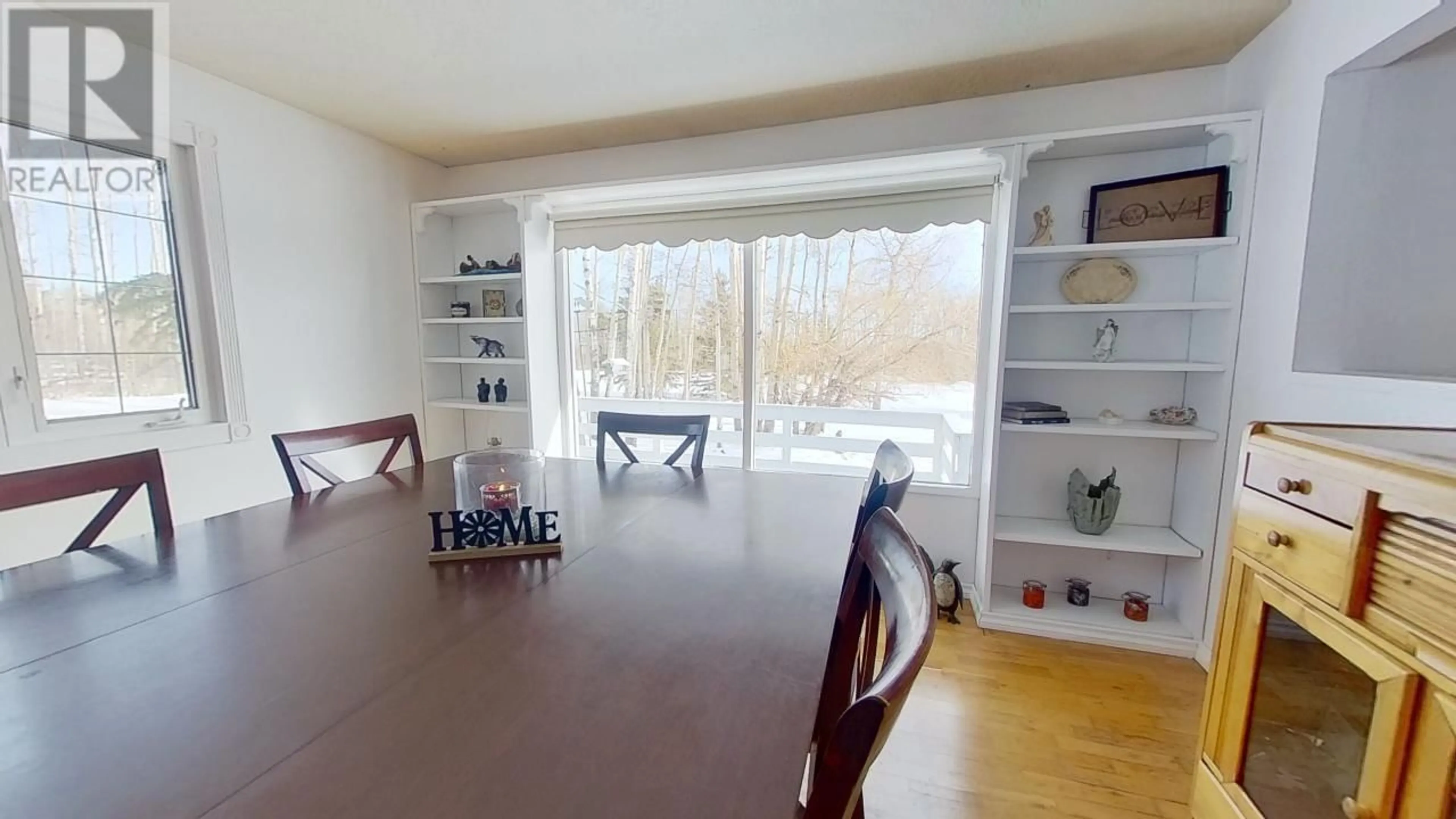 Dining room, unknown for 13770 283 ROAD, Fort St. John British Columbia V0C1H0