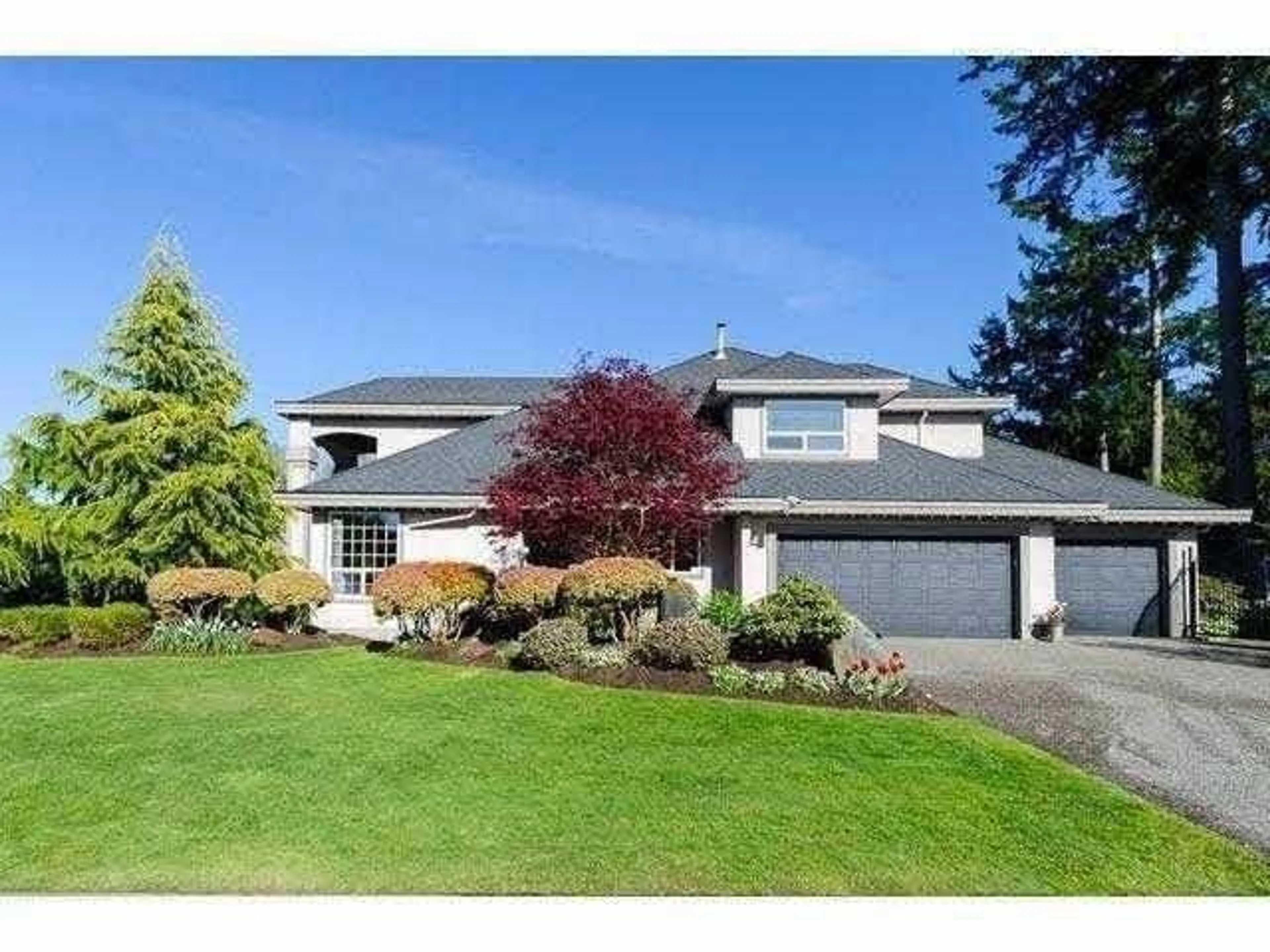 Frontside or backside of a home, cottage for 14088 29A AVENUE, Surrey British Columbia V4P2J8