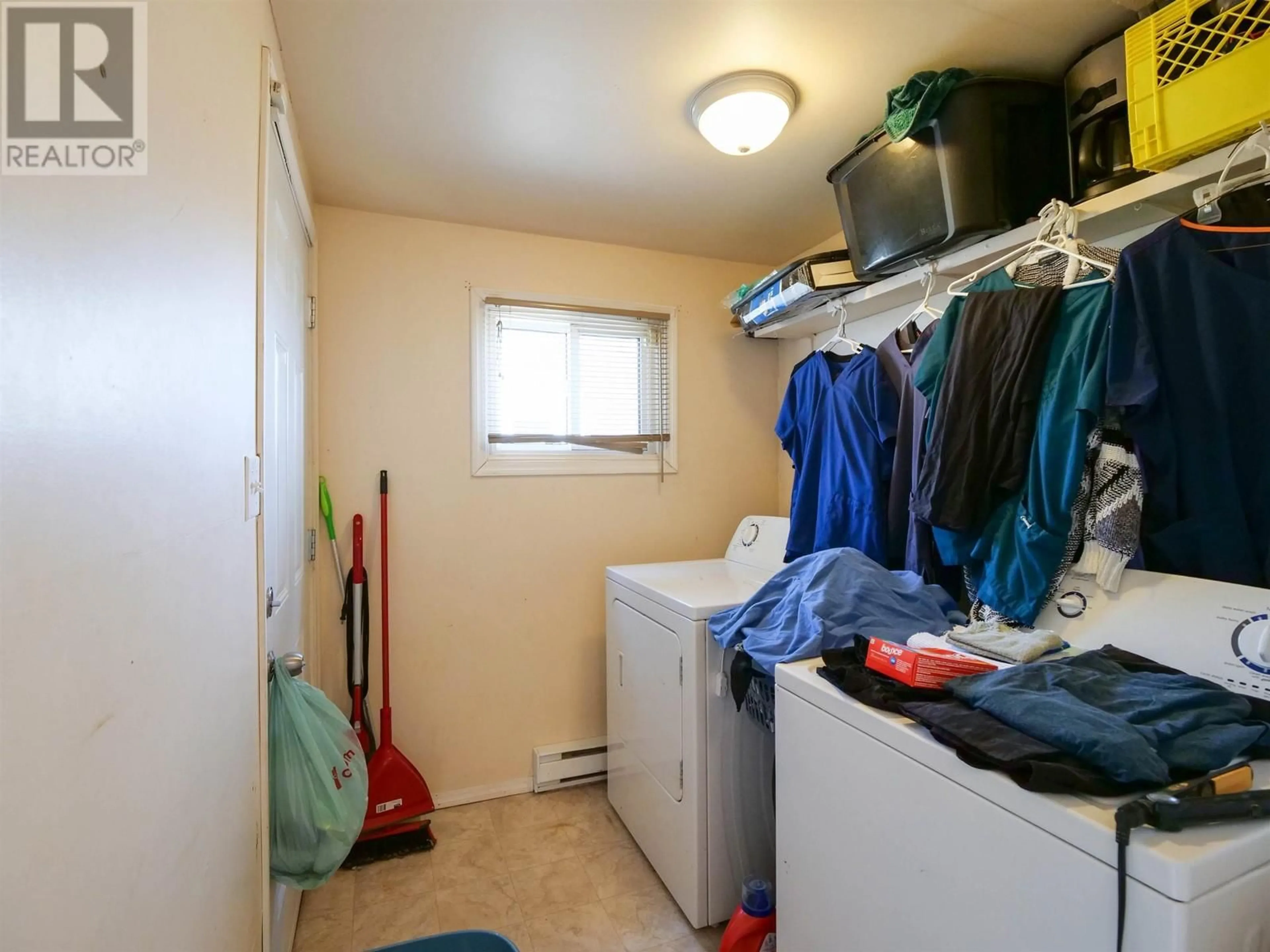 Storage room or clothes room or walk-in closet for 765 AVERY AVENUE, Quesnel British Columbia V2J1G9