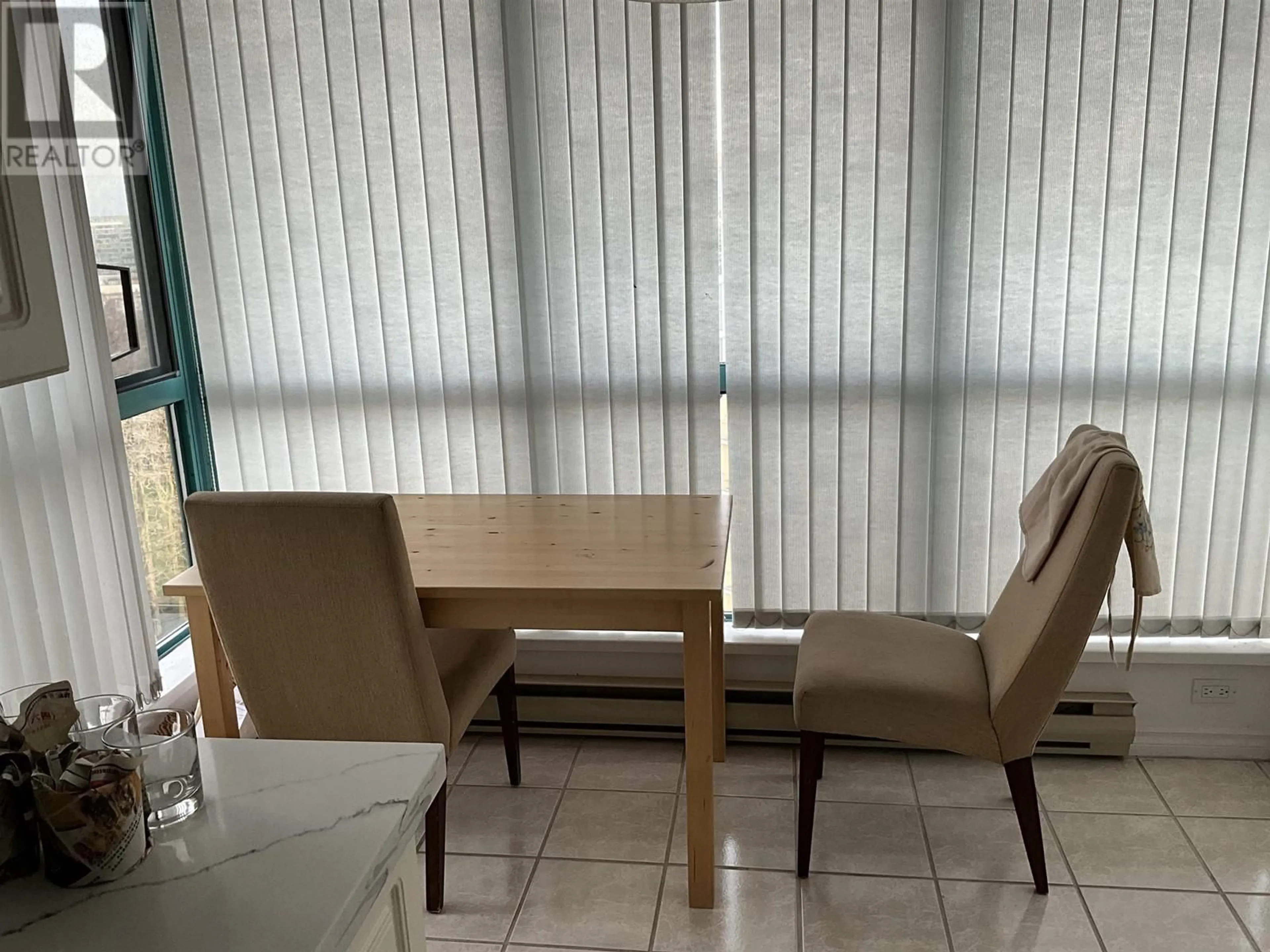 A pic of a room for 1606 - 7500 GRANVILLE AVENUE, Richmond British Columbia V6Y3Y6