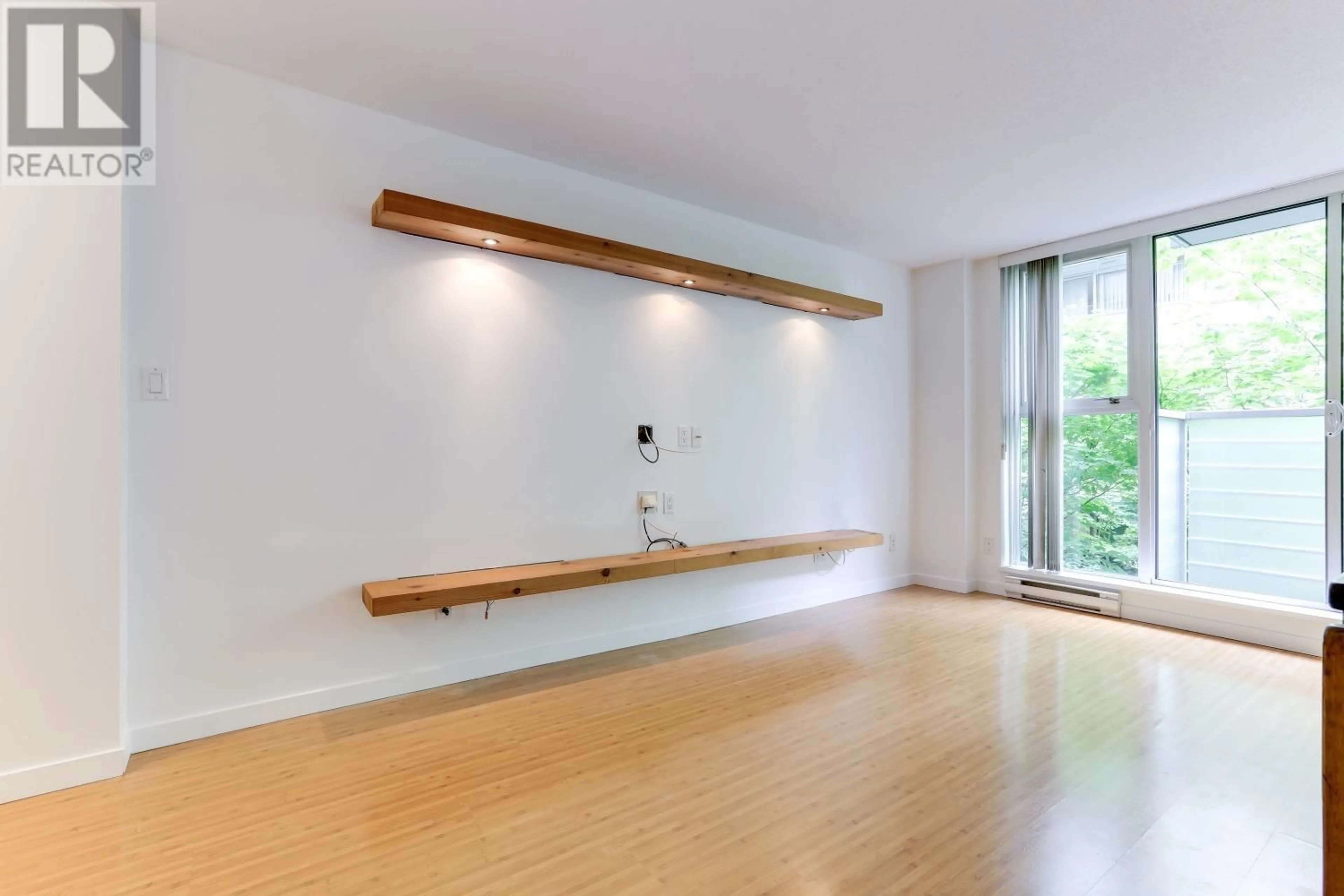 A pic of a room for 302 - 168 POWELL STREET, Vancouver British Columbia V6A0B2