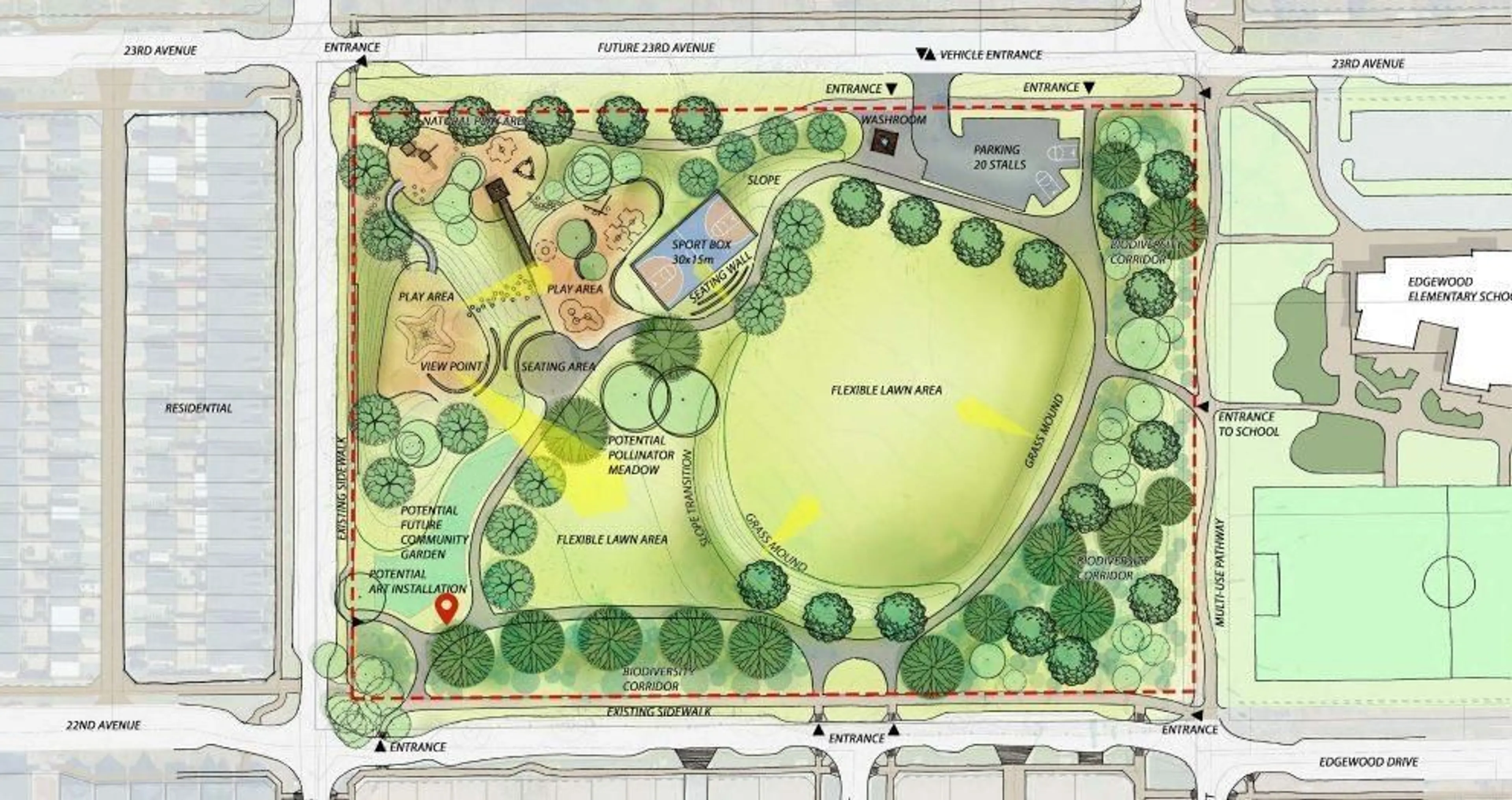 Floor plan for 16216 20 AVENUE, Surrey British Columbia V3Z9M8