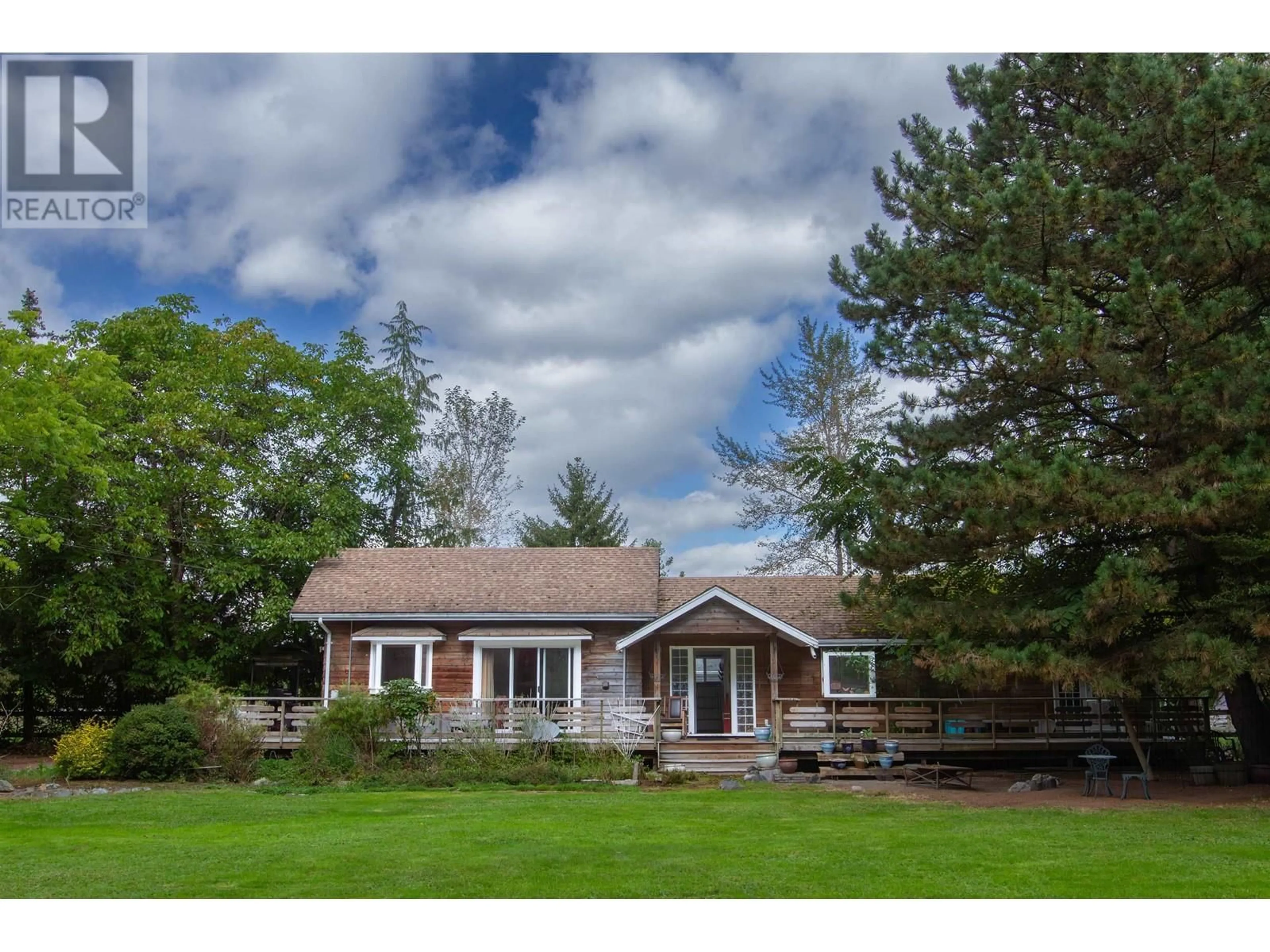 Frontside or backside of a home, cottage for 1020 FINCH DRIVE, Squamish British Columbia V8B0C2