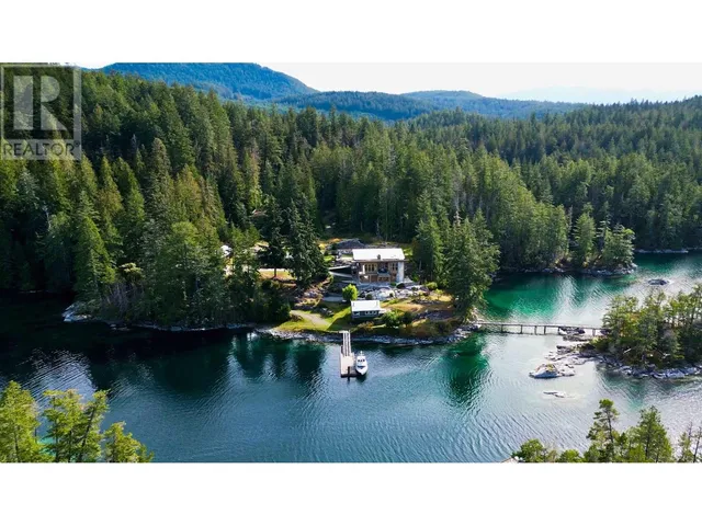 4355 BLIND BAY SHORELINE, Nelson Island 2