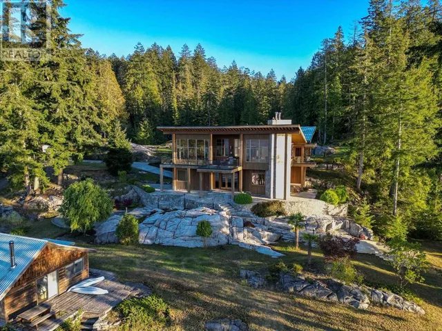 4355 BLIND BAY SHORELINE, Nelson Island 3