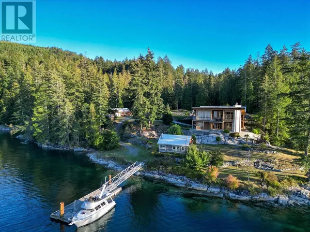 4355 BLIND BAY SHORELINE, Nelson Island 4