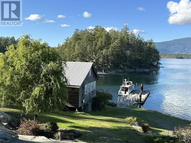 4355 BLIND BAY SHORELINE, Nelson Island 5