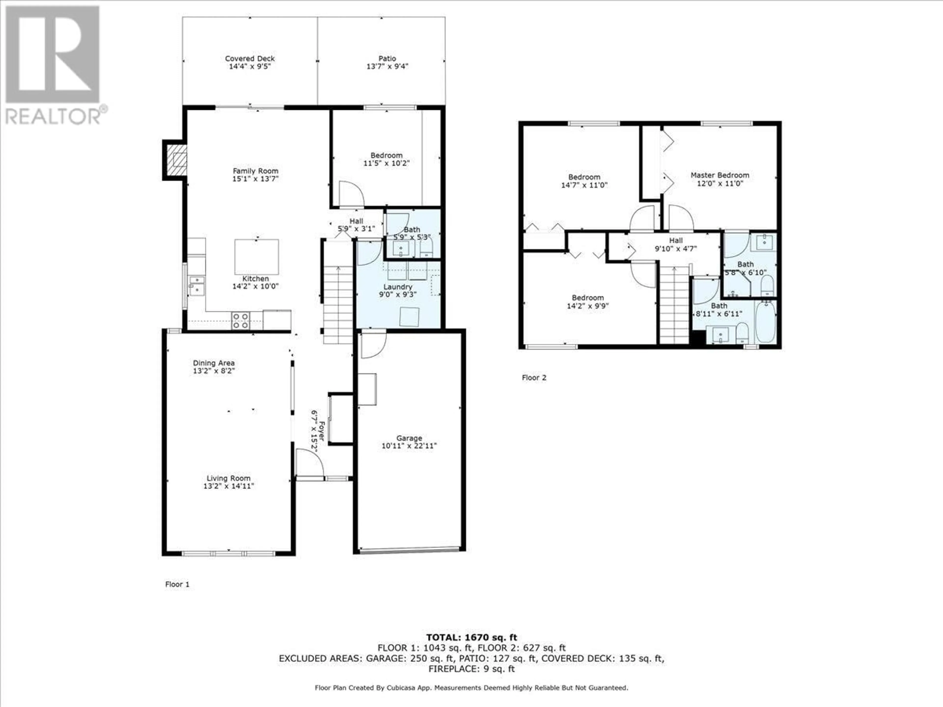 Floor plan for 3253 DUNKIRK AVENUE, Coquitlam British Columbia V3E1G8