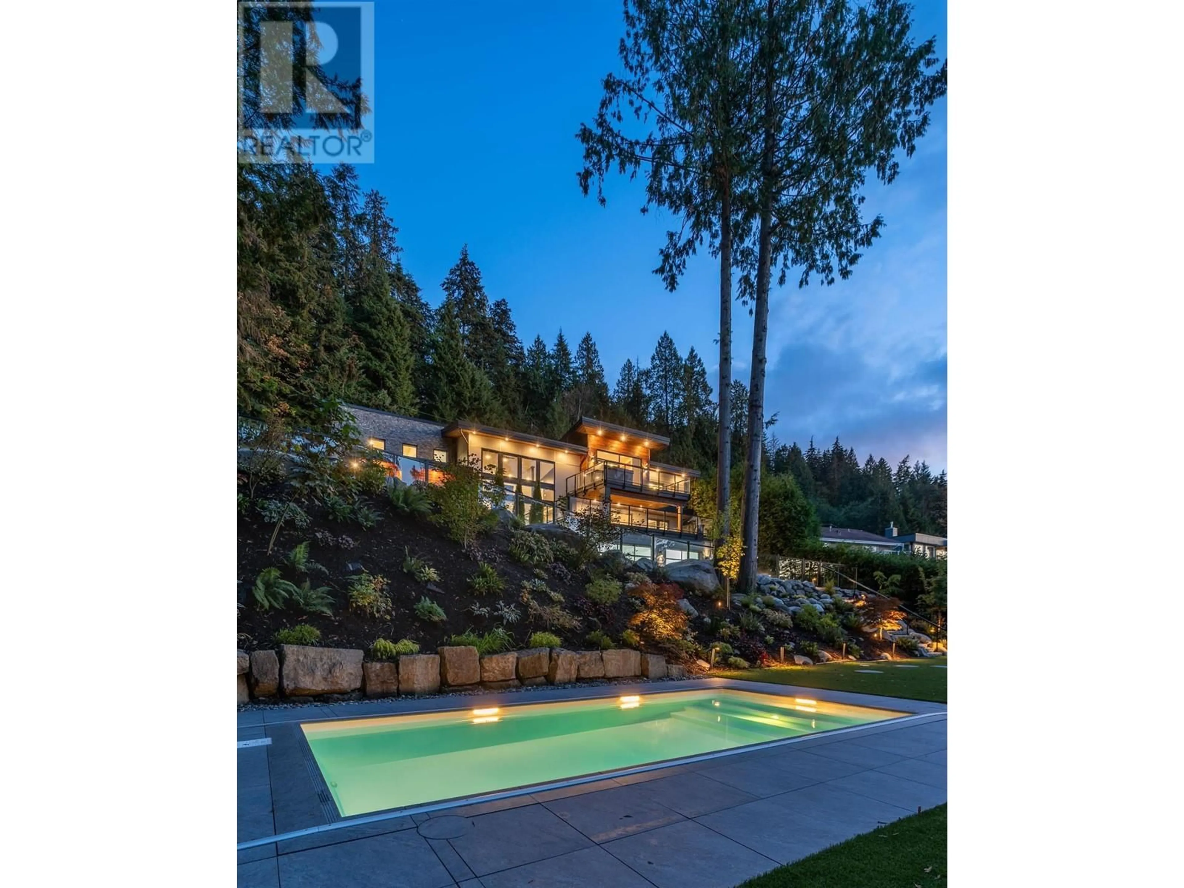 Indoor or outdoor pool for 4031 BEDWELL BAY ROAD, Belcarra British Columbia V3H4P8