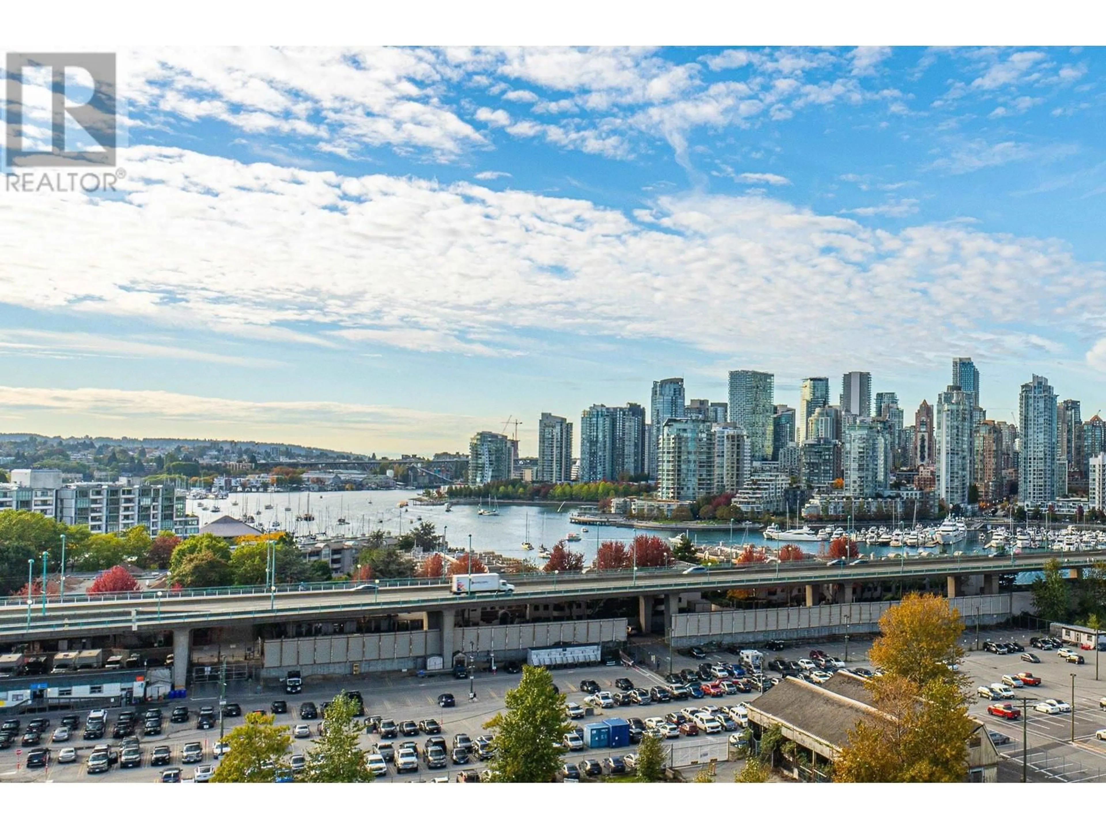 Unknown for 1602 - 288 1ST AVENUE, Vancouver British Columbia V5Y0E9