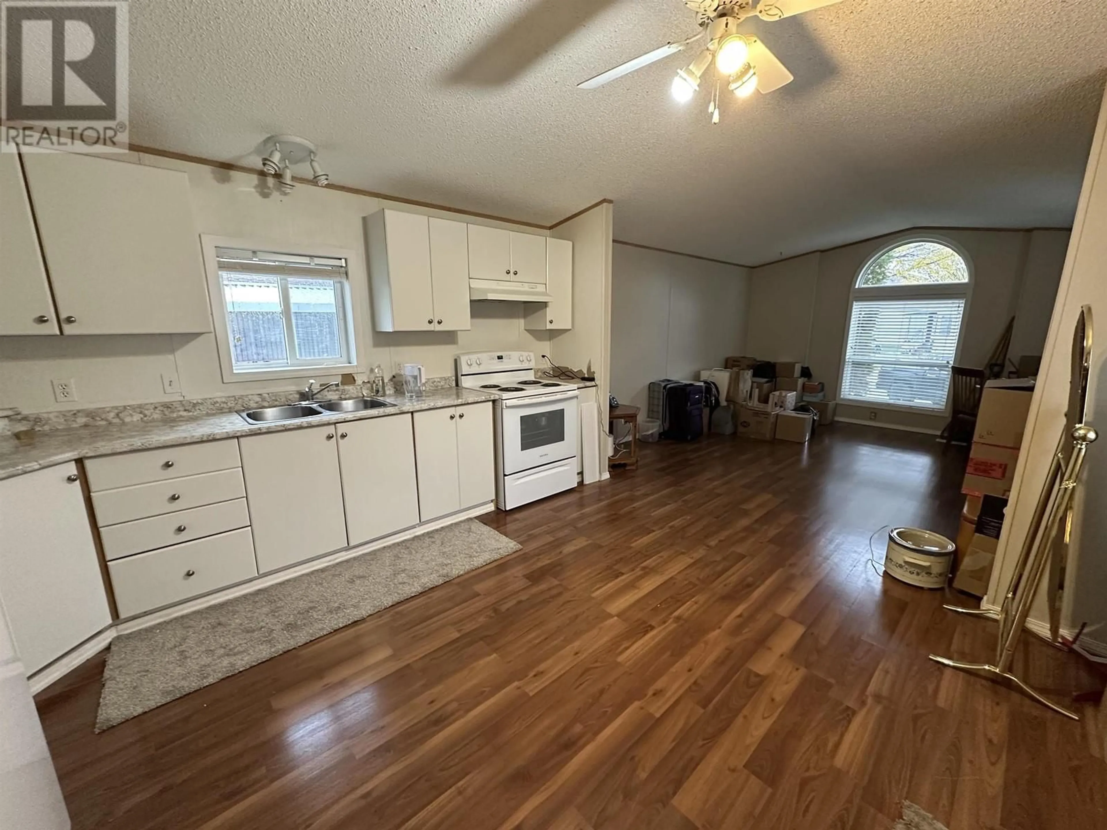 A pic of a room, wood floors for 61 7100 ALDEEN ROAD, Prince George British Columbia V2N5R5