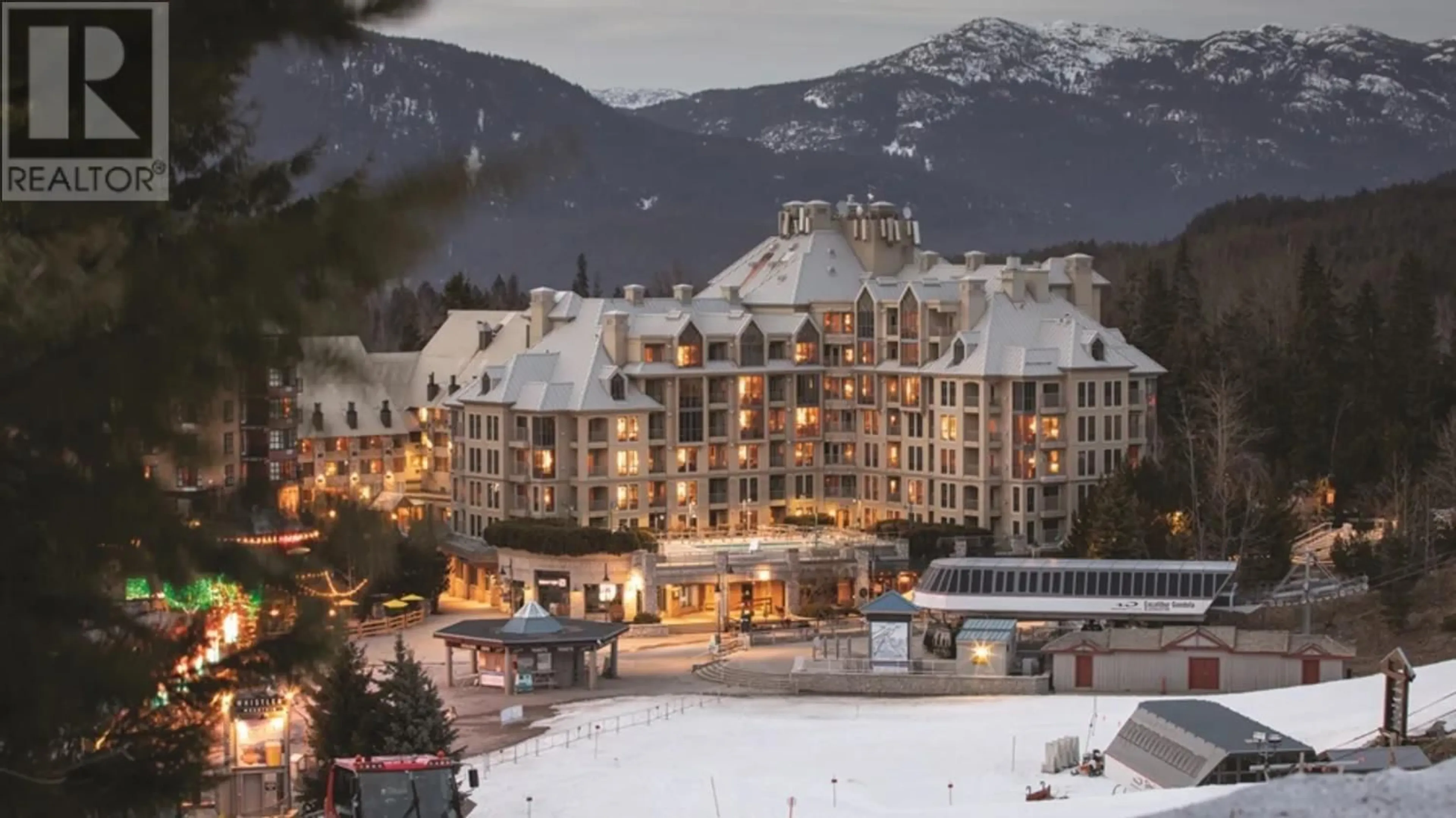 A pic from exterior of the house or condo, mountain for P #66 4320 SUNDIAL CRESCENT, Whistler British Columbia V0N1B4