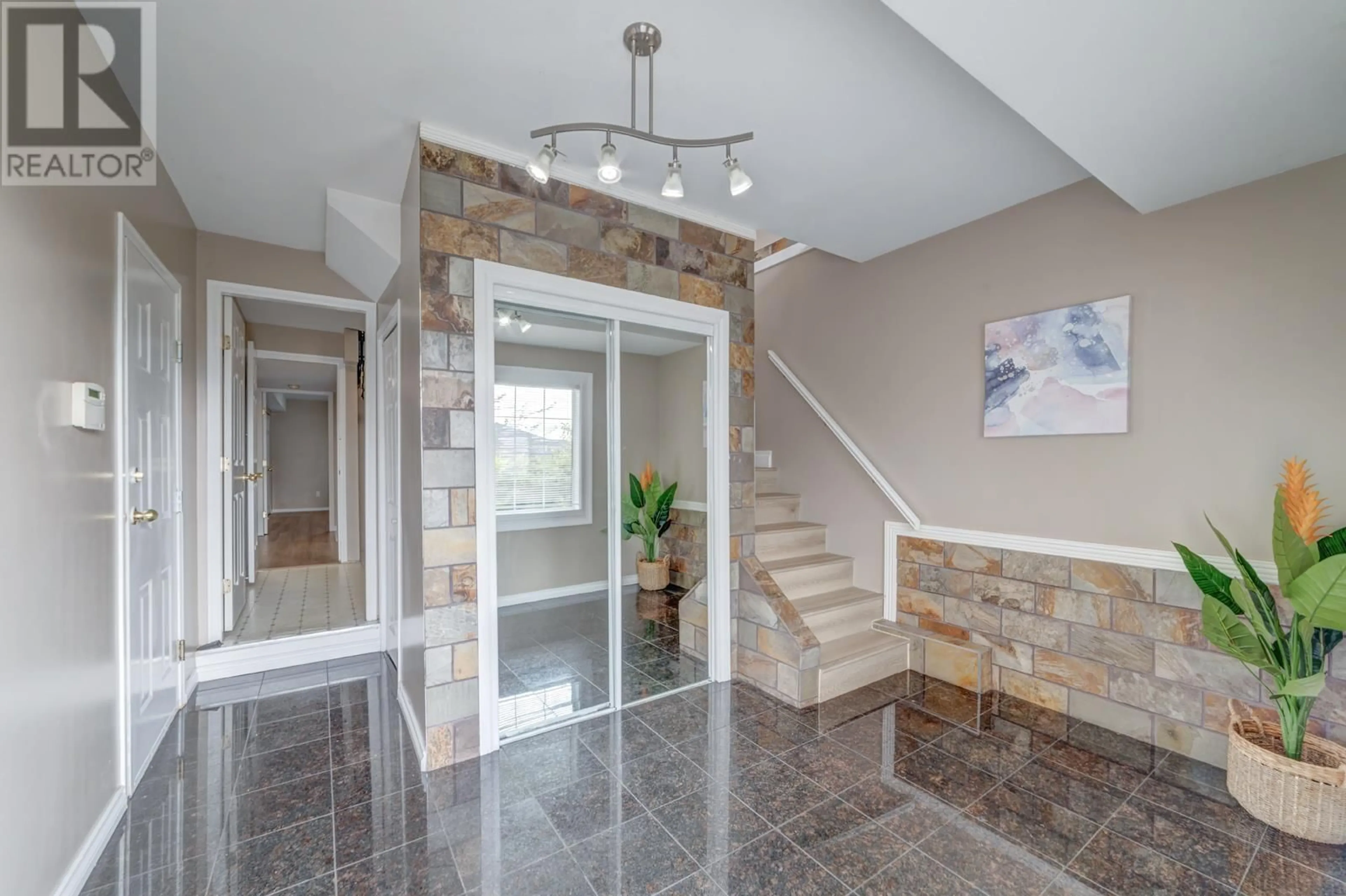 Indoor entryway, ceramic floors for 1465 BLACKWATER PLACE, Coquitlam British Columbia V3E2R5