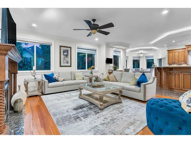 12682 55A AVENUE, Surrey 3