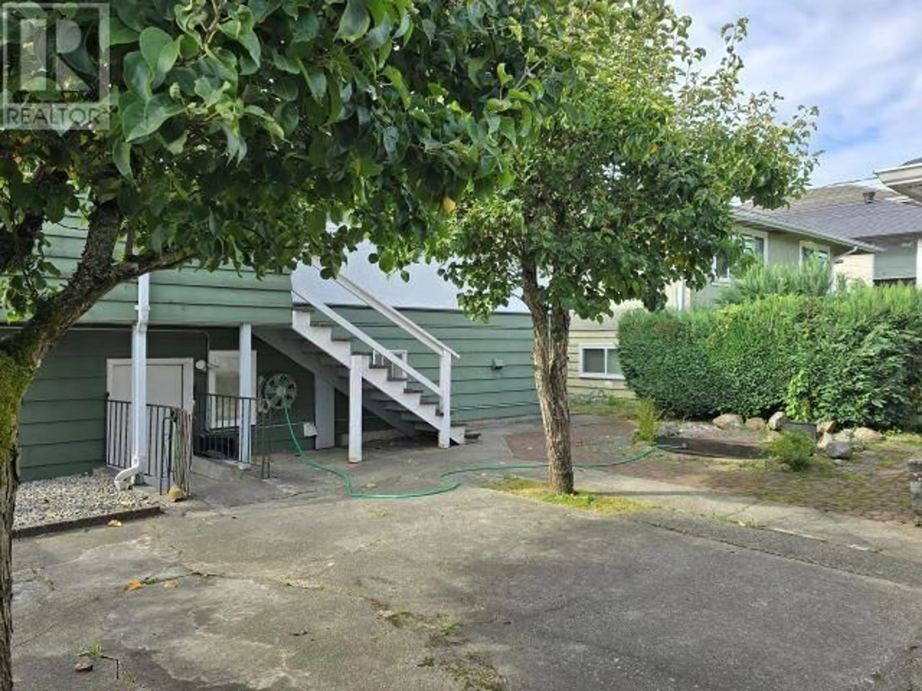 A pic from exterior of the house or condo, cottage for 3369 PRICE STREET, Vancouver British Columbia V5R5P8