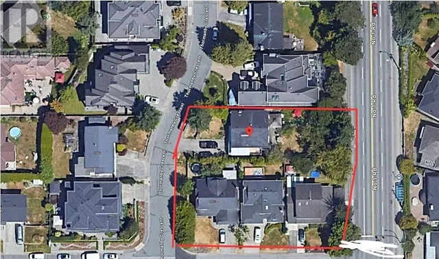3991 MORESBY DRIVE, Richmond 2