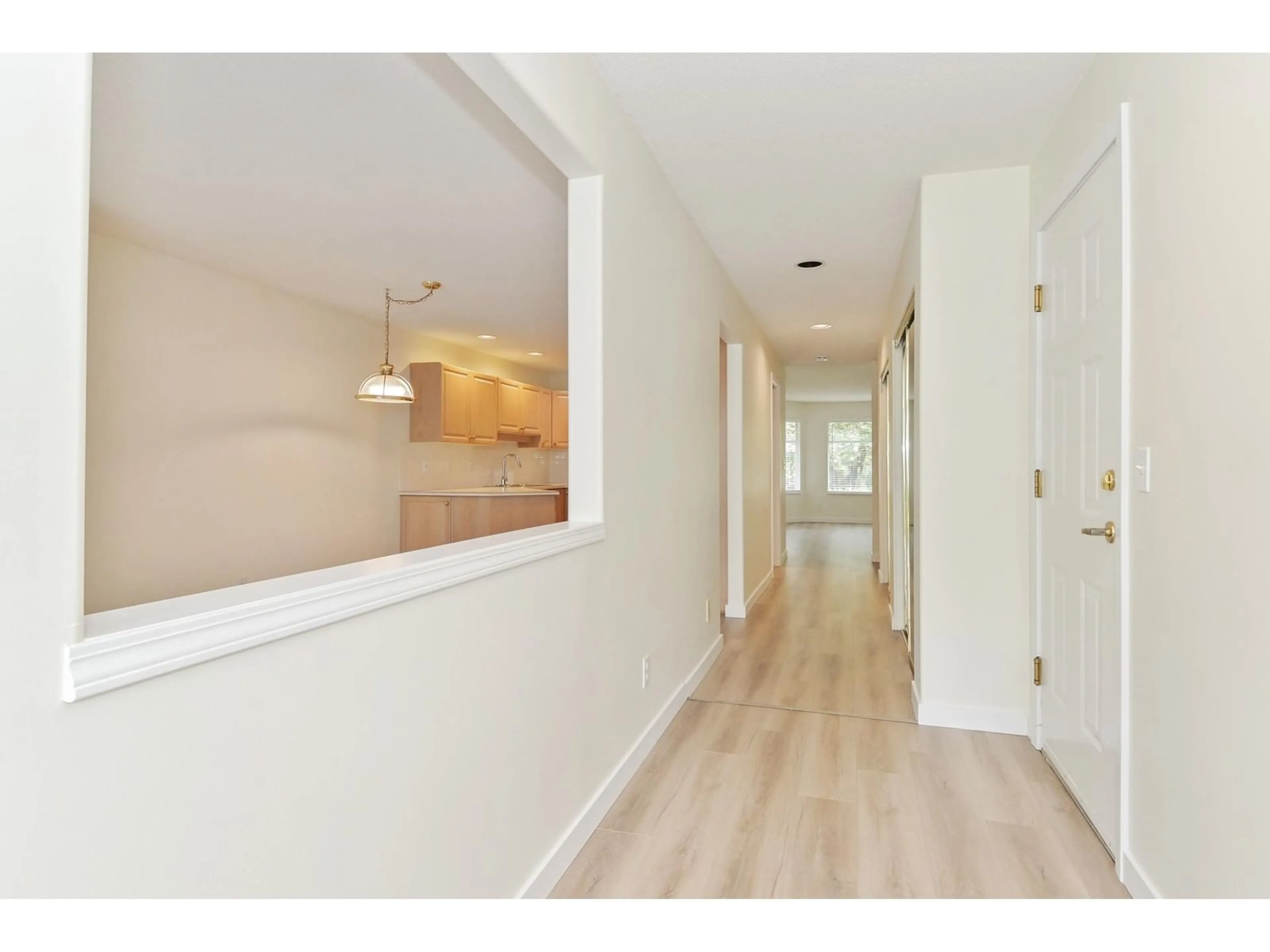 Indoor entryway, wood floors for 241 20391 96 AVENUE, Langley British Columbia V1M2L2