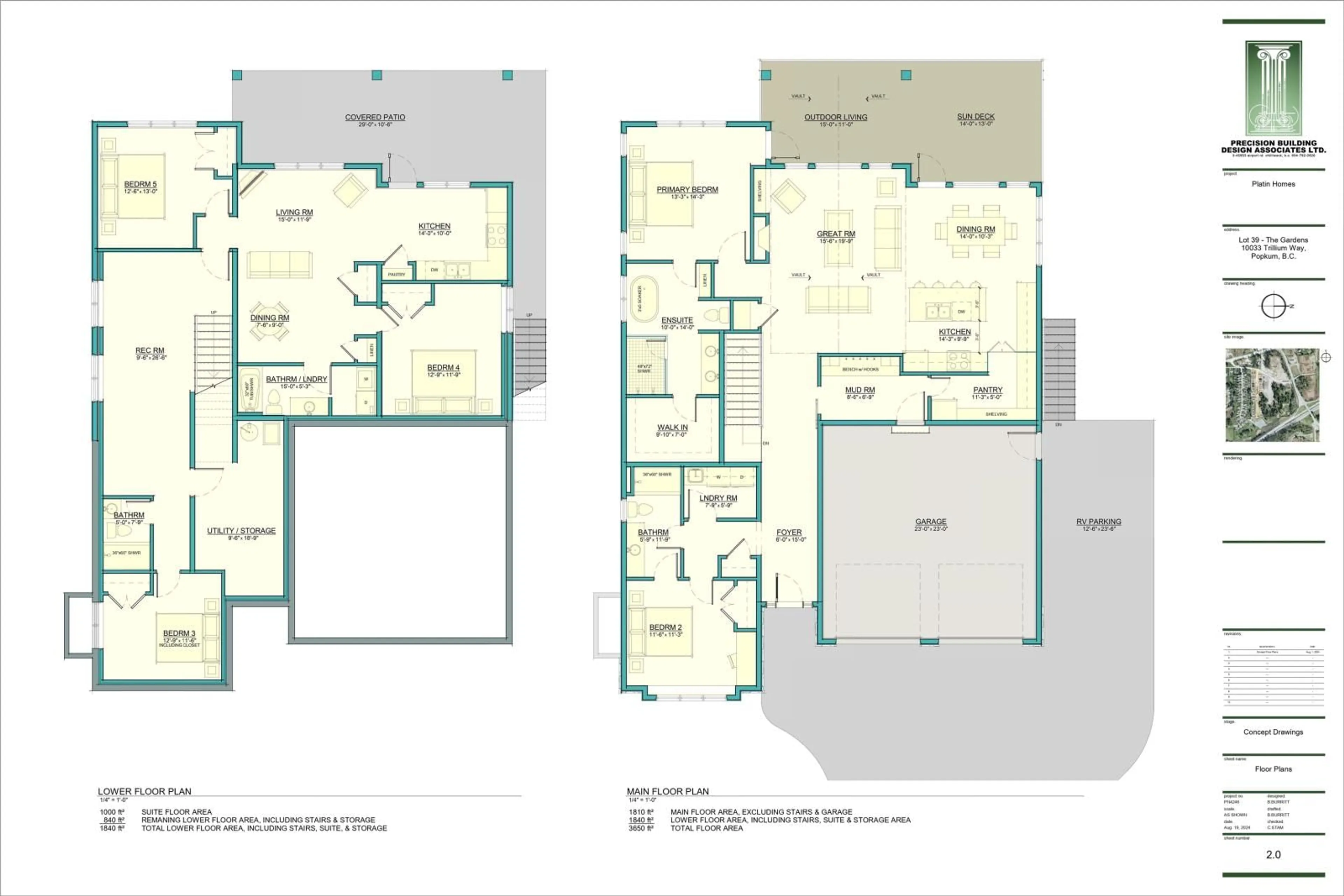 Floor plan for 10033 TRILLIUM WAY|Rosedale, Chilliwack British Columbia V0X1X1