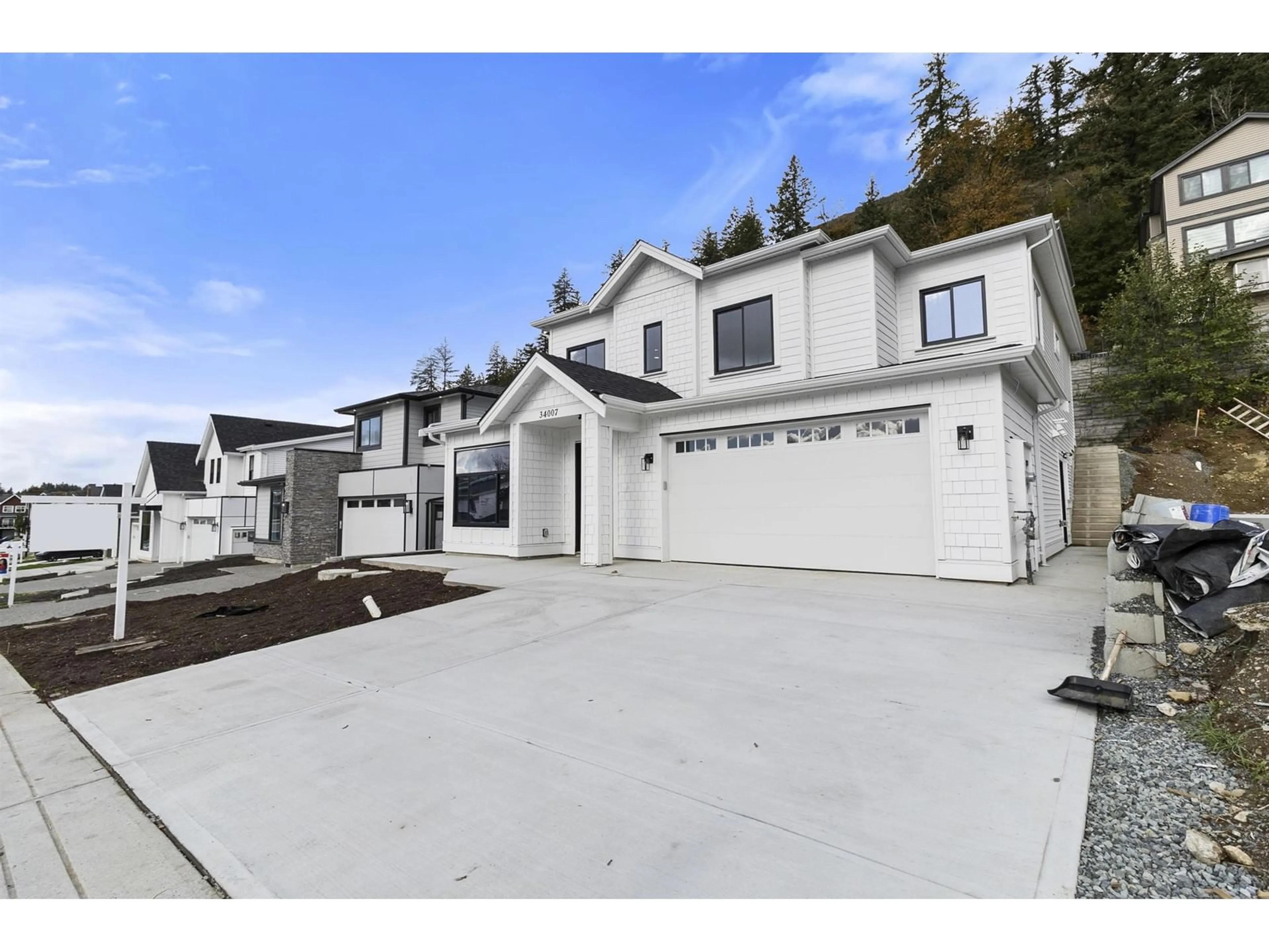 Unknown for 34007 BARKER, Mission British Columbia V2V6B2