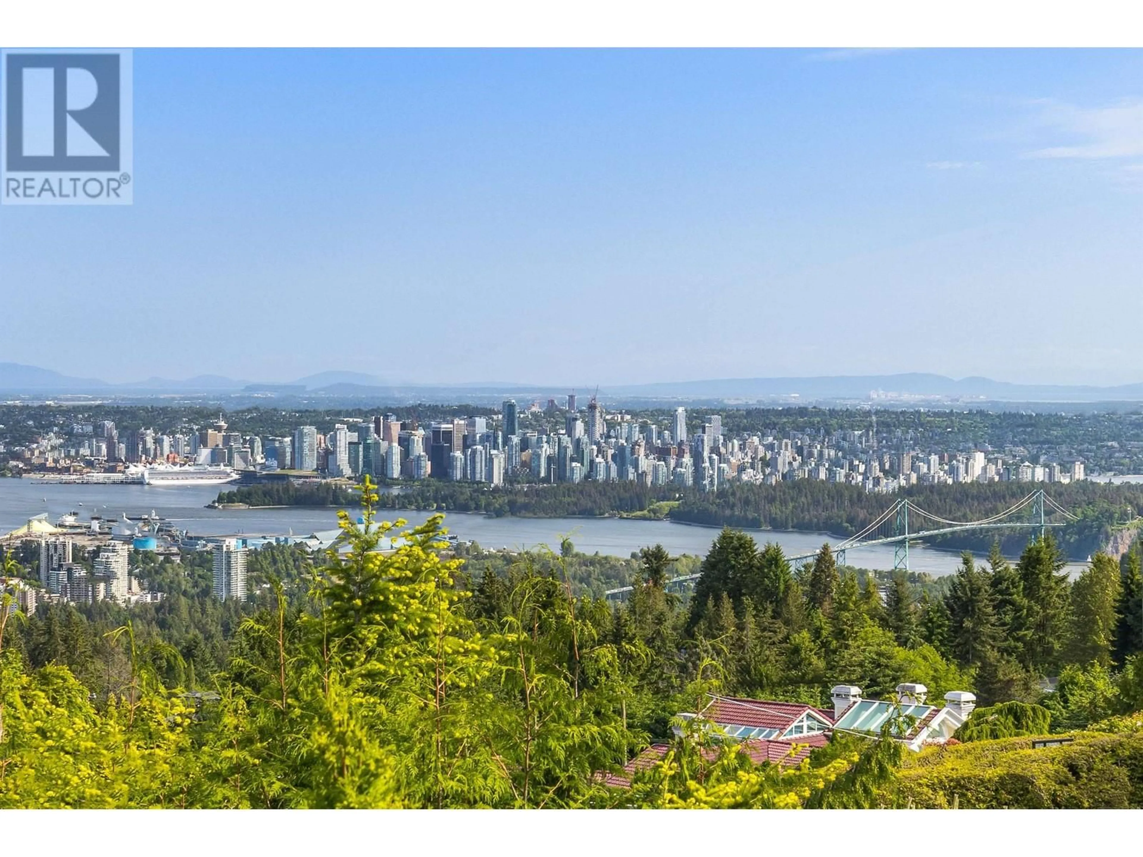 A pic from exterior of the house or condo, the view of lake or river for 1031 MILLSTREAM ROAD, West Vancouver British Columbia V7S2C6