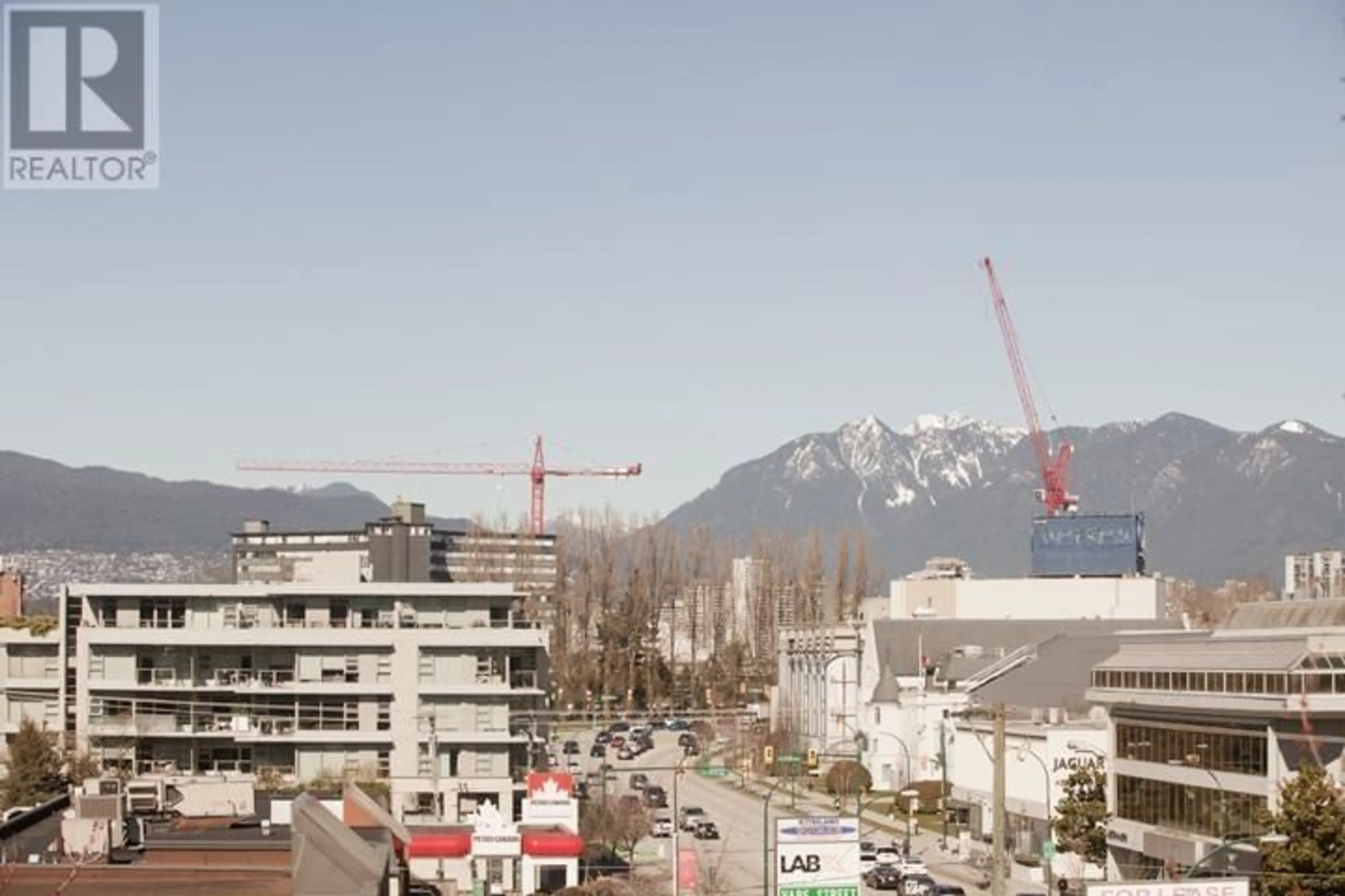 A pic from exterior of the house or condo, the view of mountain for 502 1808 W 3RD AVENUE, Vancouver British Columbia V6J0C4