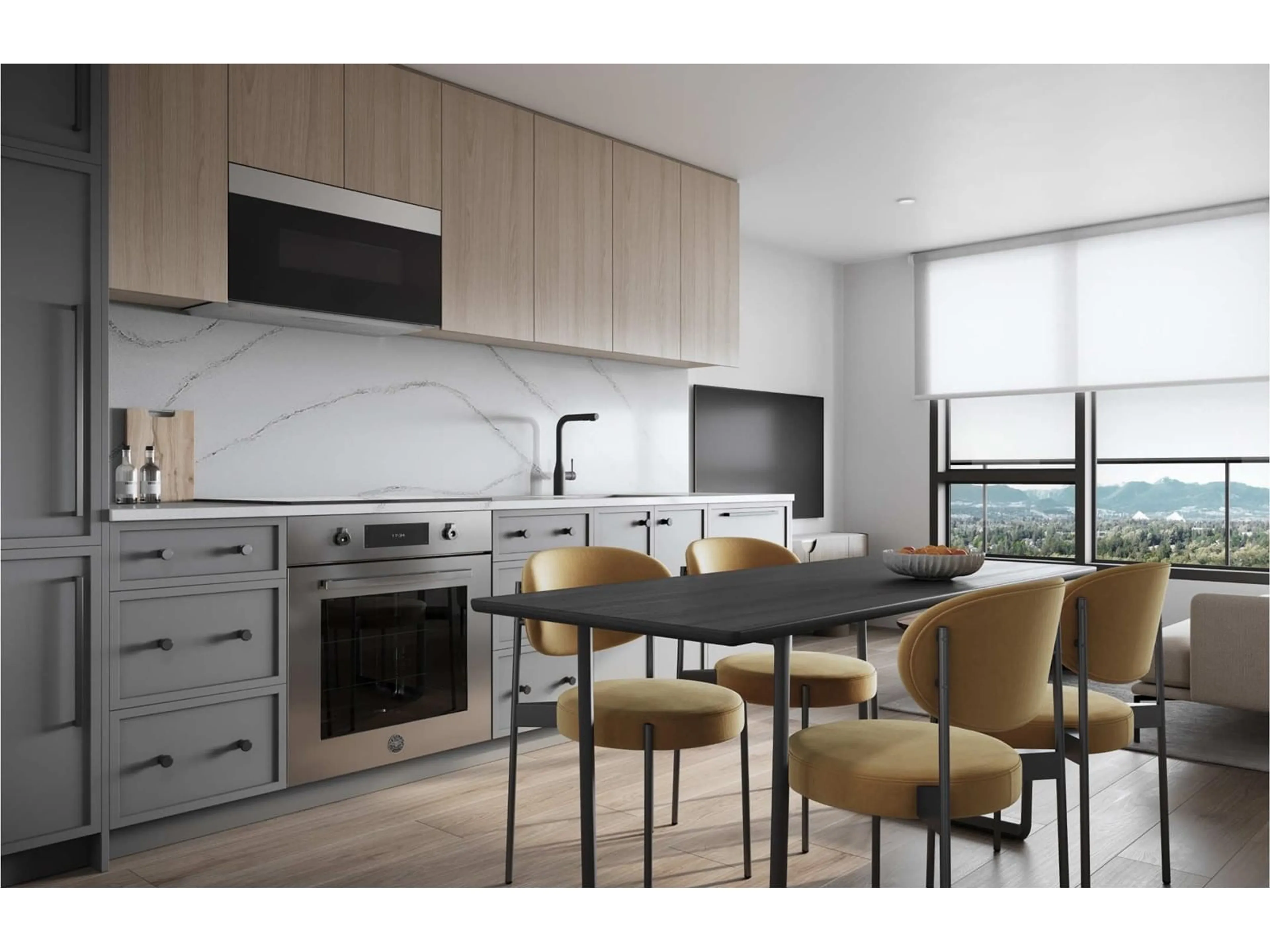 Unknown for 1011 - 9611 140 STREET, Surrey British Columbia V3T4M2