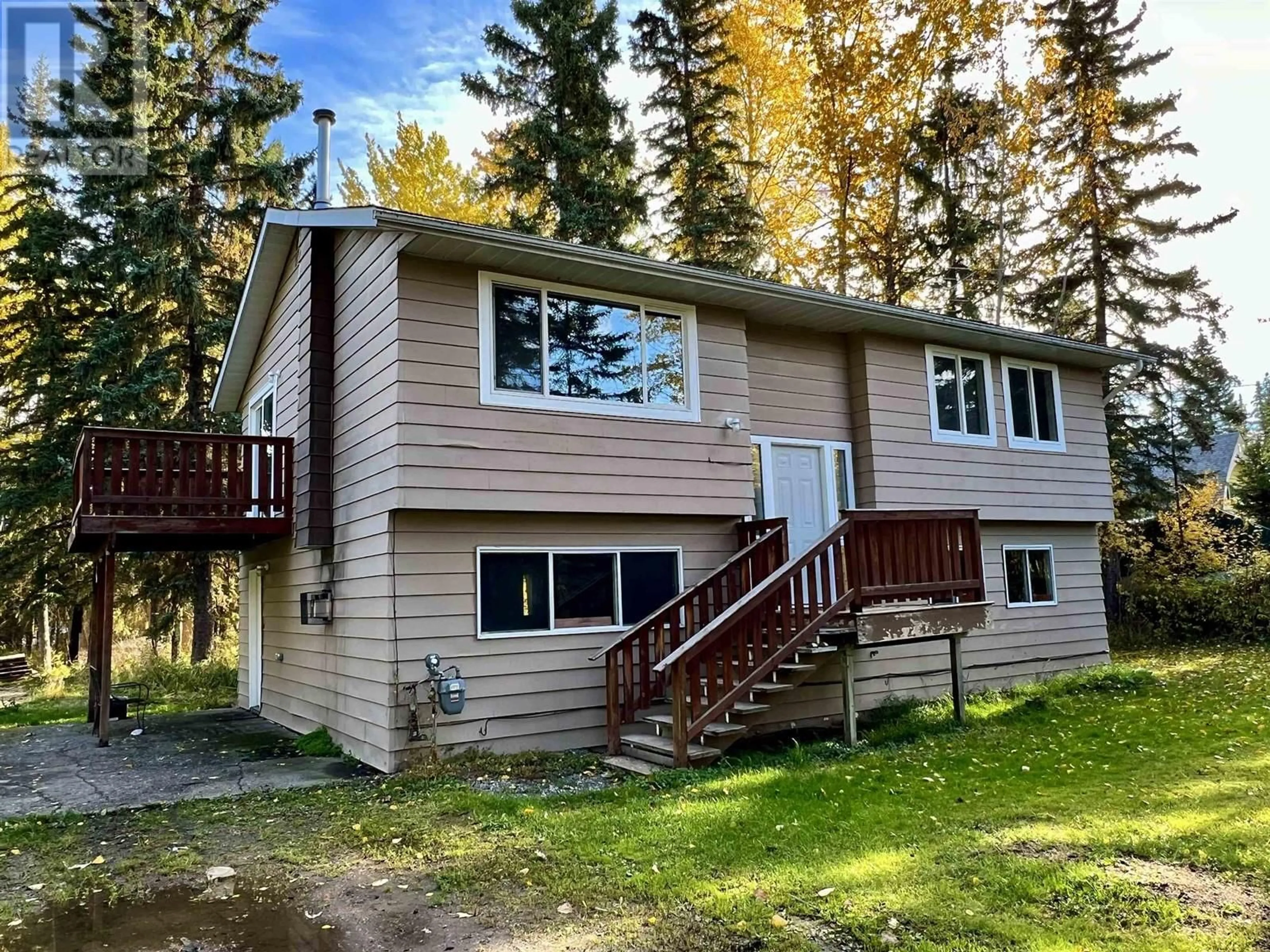 Unknown for 6053 HORSE LAKE ROAD, 100 Mile House British Columbia V0K2E3