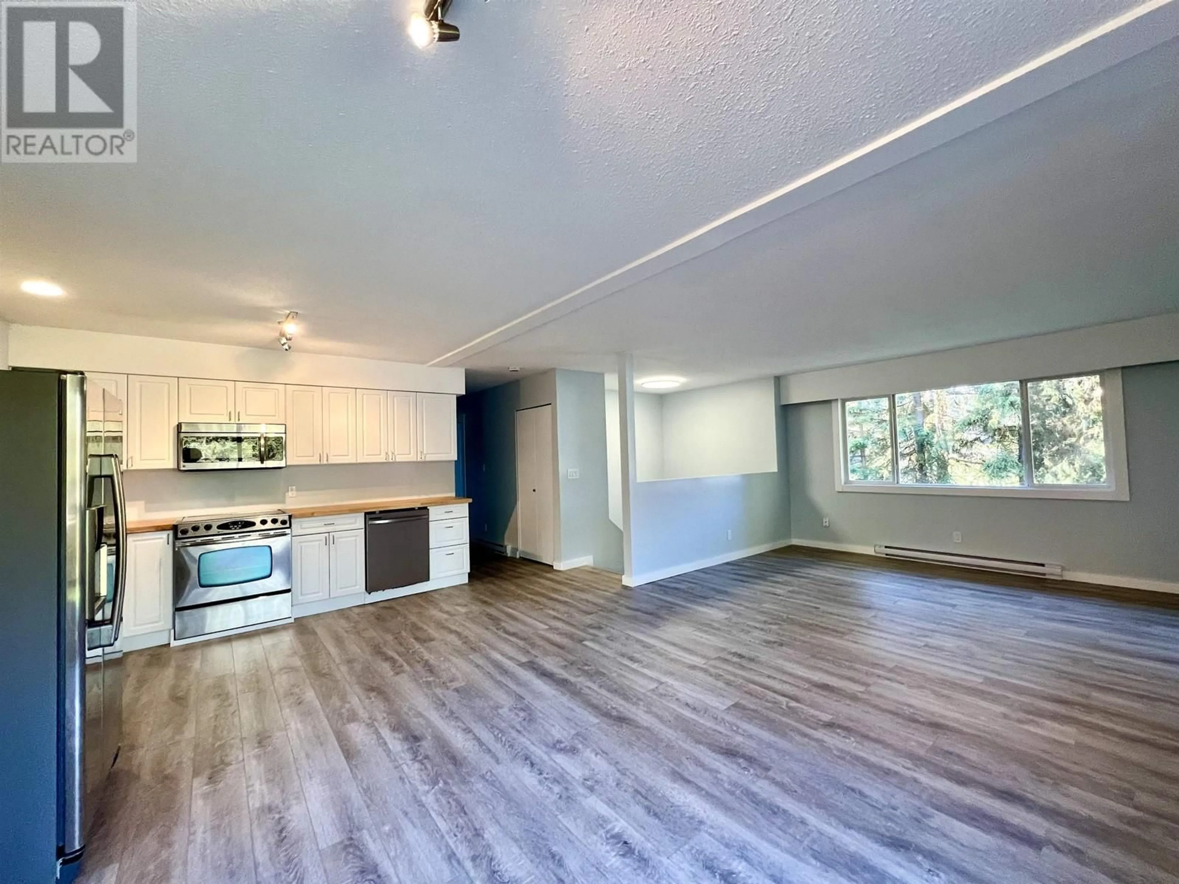 A pic of a room, wood floors for 6053 HORSE LAKE ROAD, 100 Mile House British Columbia V0K2E3