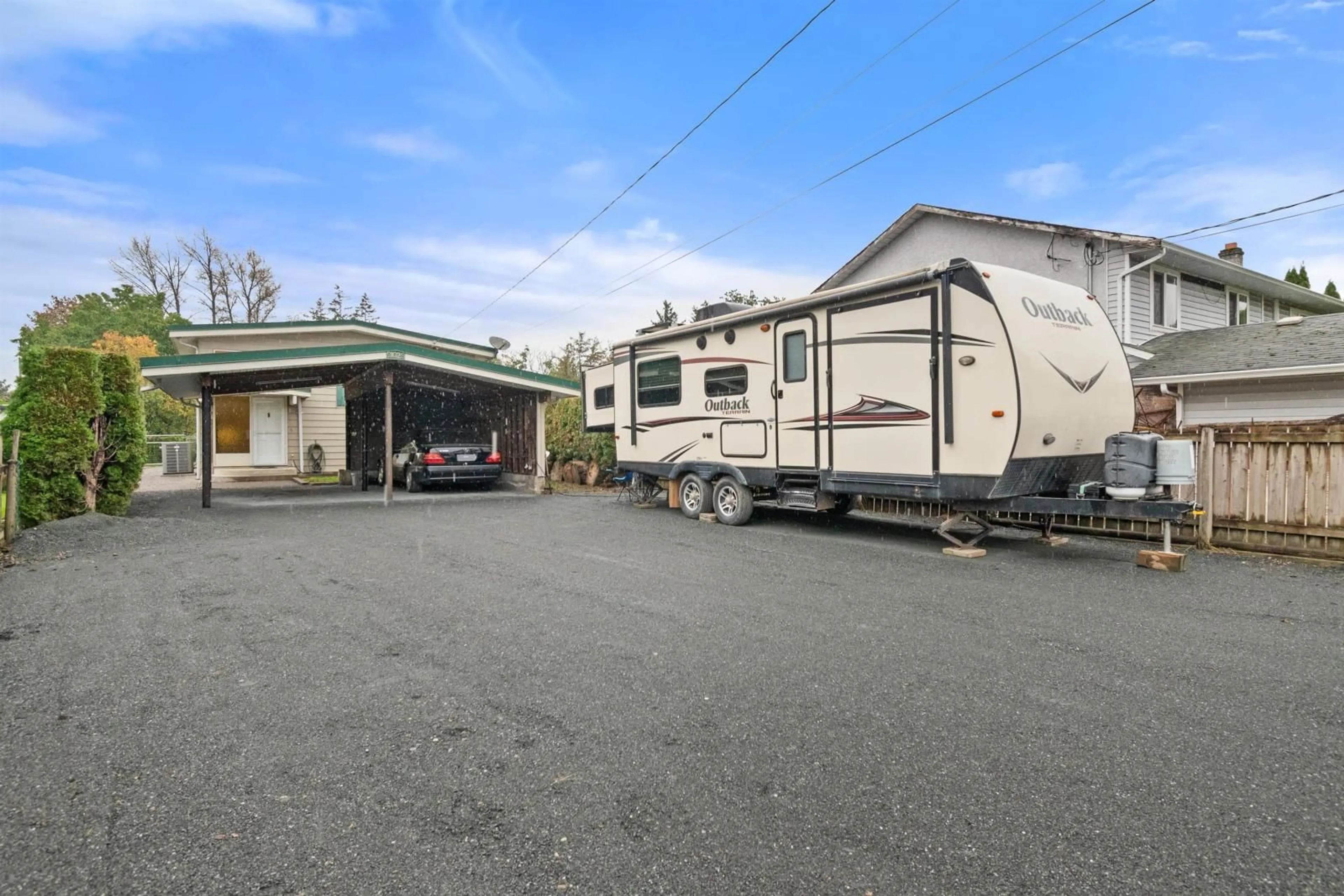 A pic from exterior of the house or condo, cottage for 51025 NEVIN ROAD|Rosedale, Rosedale British Columbia V0X1X2