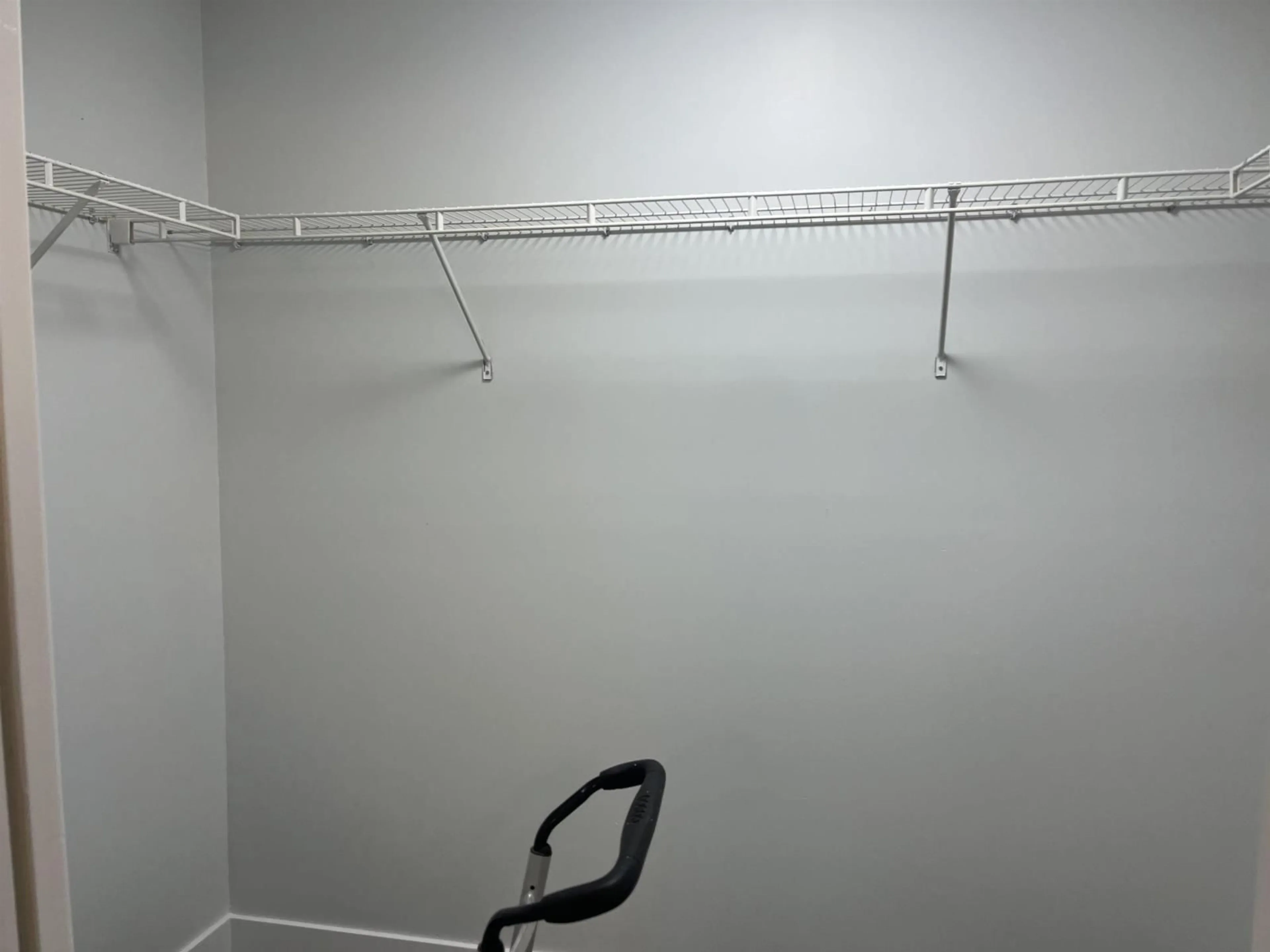 Storage room or clothes room or walk-in closet for 101 45567 YALE ROAD, Chilliwack British Columbia V2P0B2