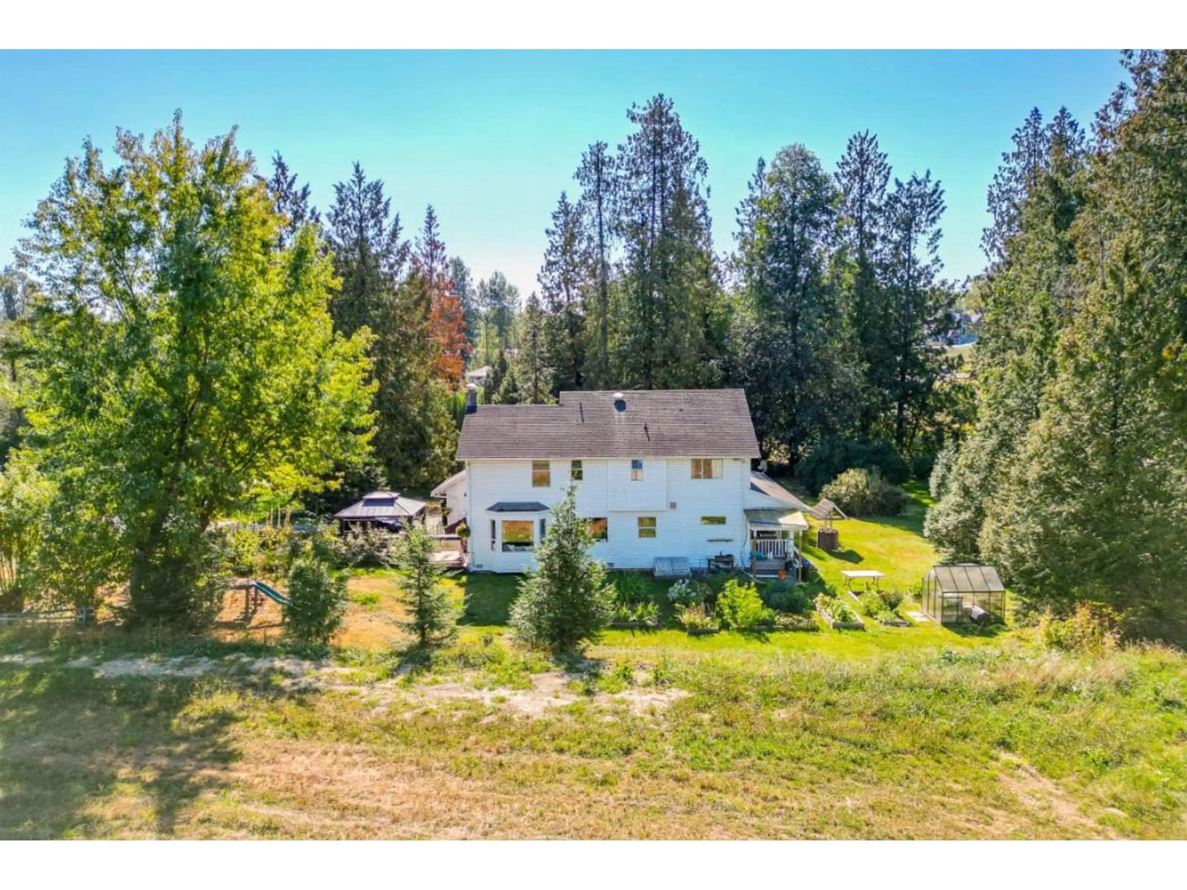 Frontside or backside of a home, cottage for 30213 DOWNES ROAD, Abbotsford British Columbia V4X1Z8