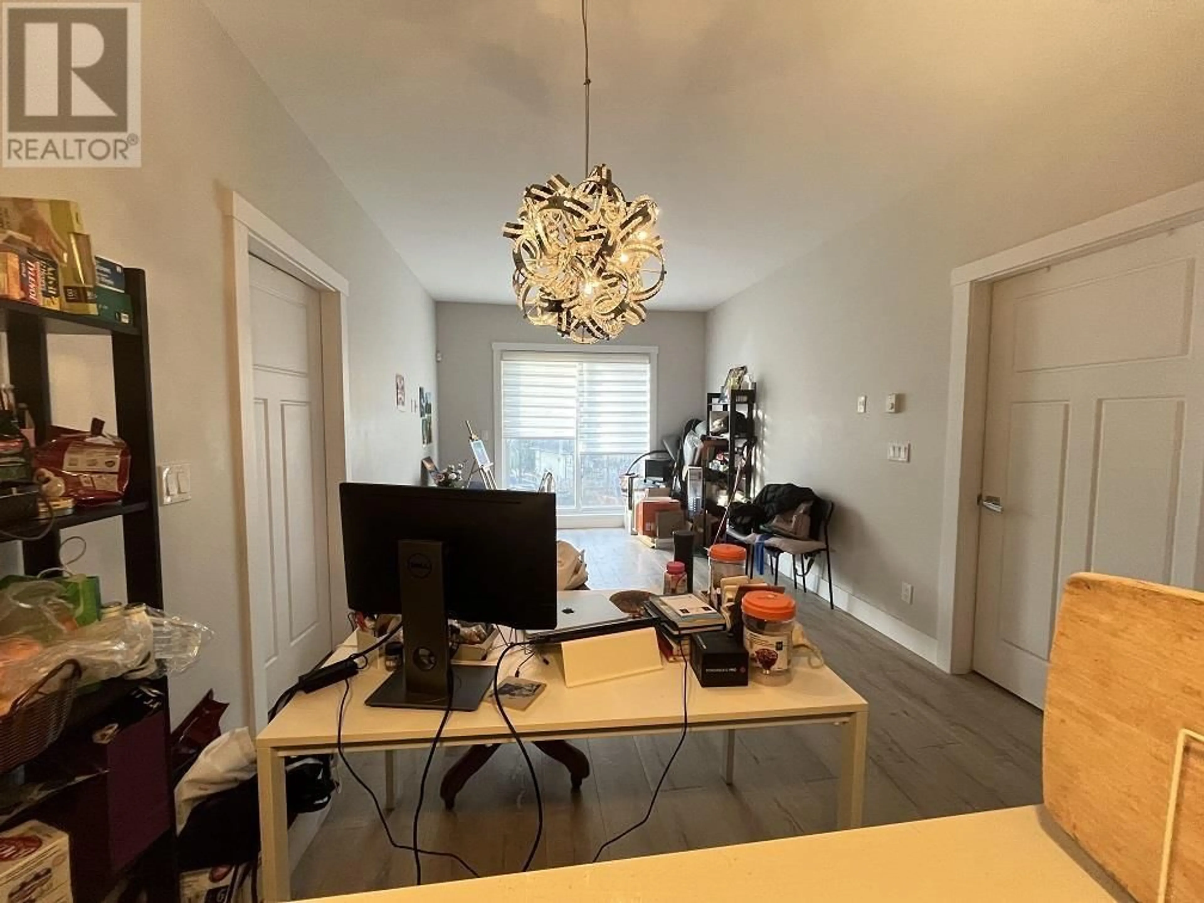 A pic of a room, not visible floor for 202 5288 BERESFORD STREET, Burnaby British Columbia V5J1H9