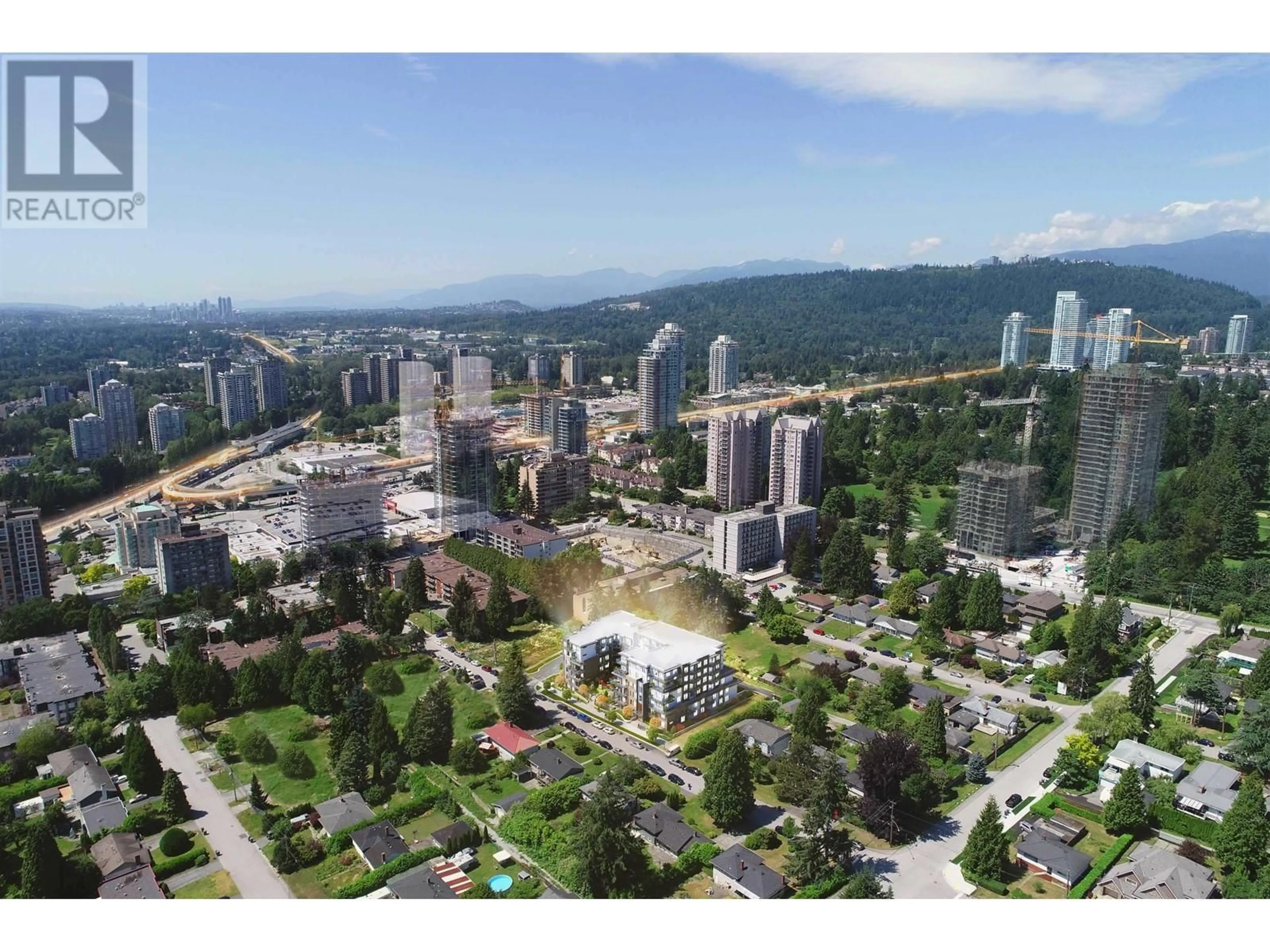 Unknown for 612 - 599 DANSEY AVENUE, Coquitlam British Columbia V3J5S4