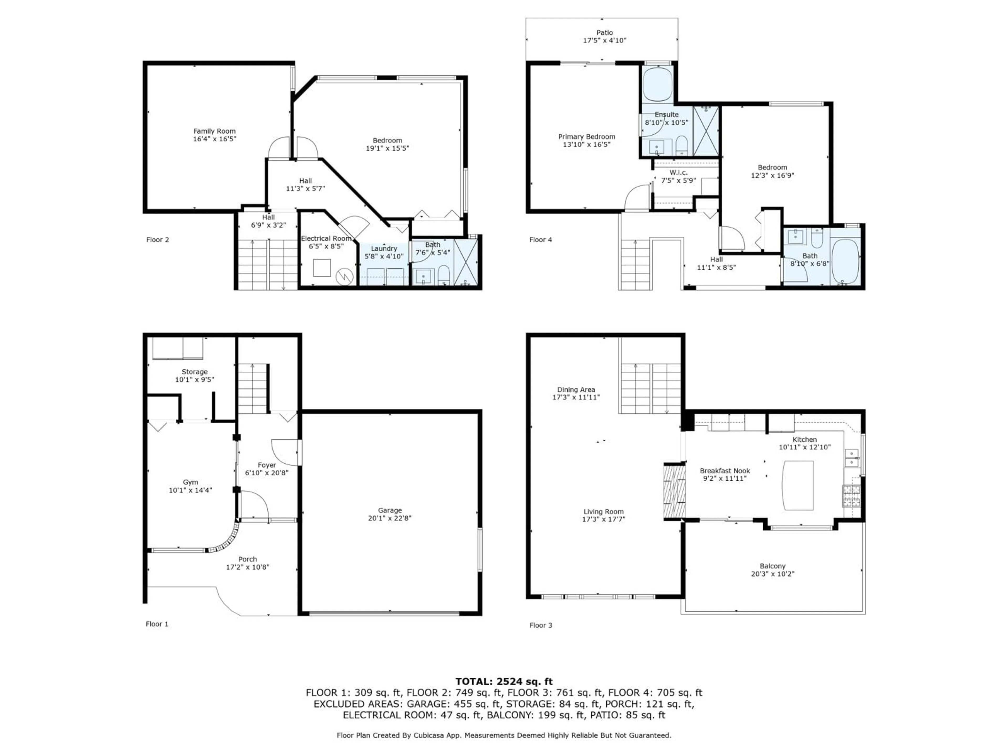 Floor plan for 7 8590 SUNRISE DRIVE, Chilliwack British Columbia V2R3Z4