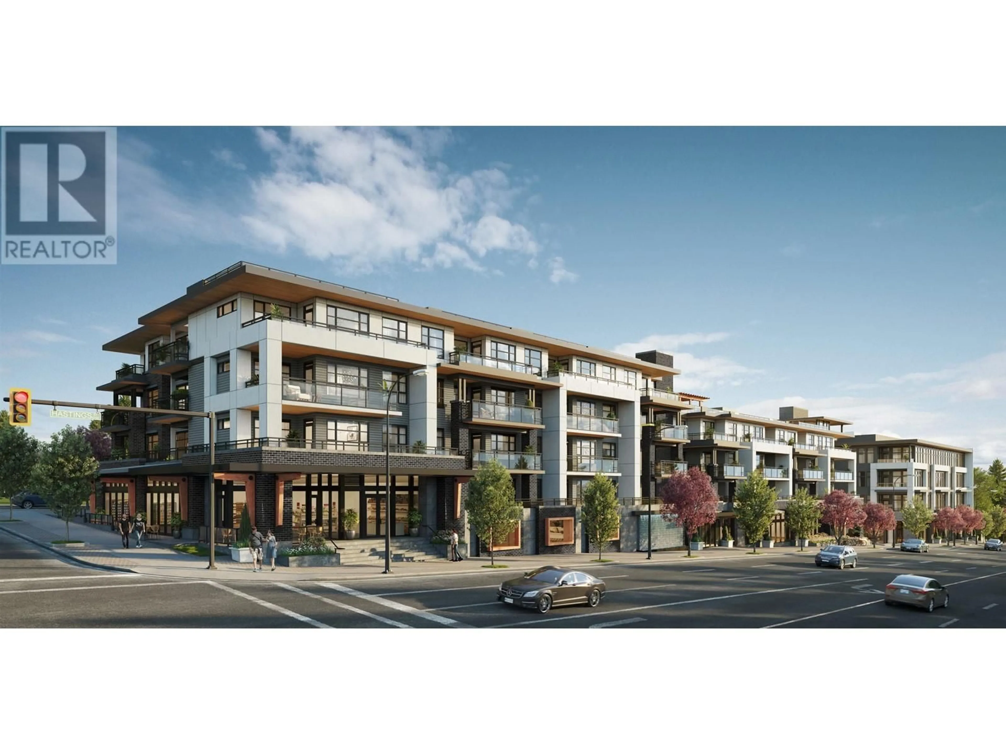 Unknown for 212 - 4788 HASTINGS STREET, Burnaby British Columbia V5C0J7