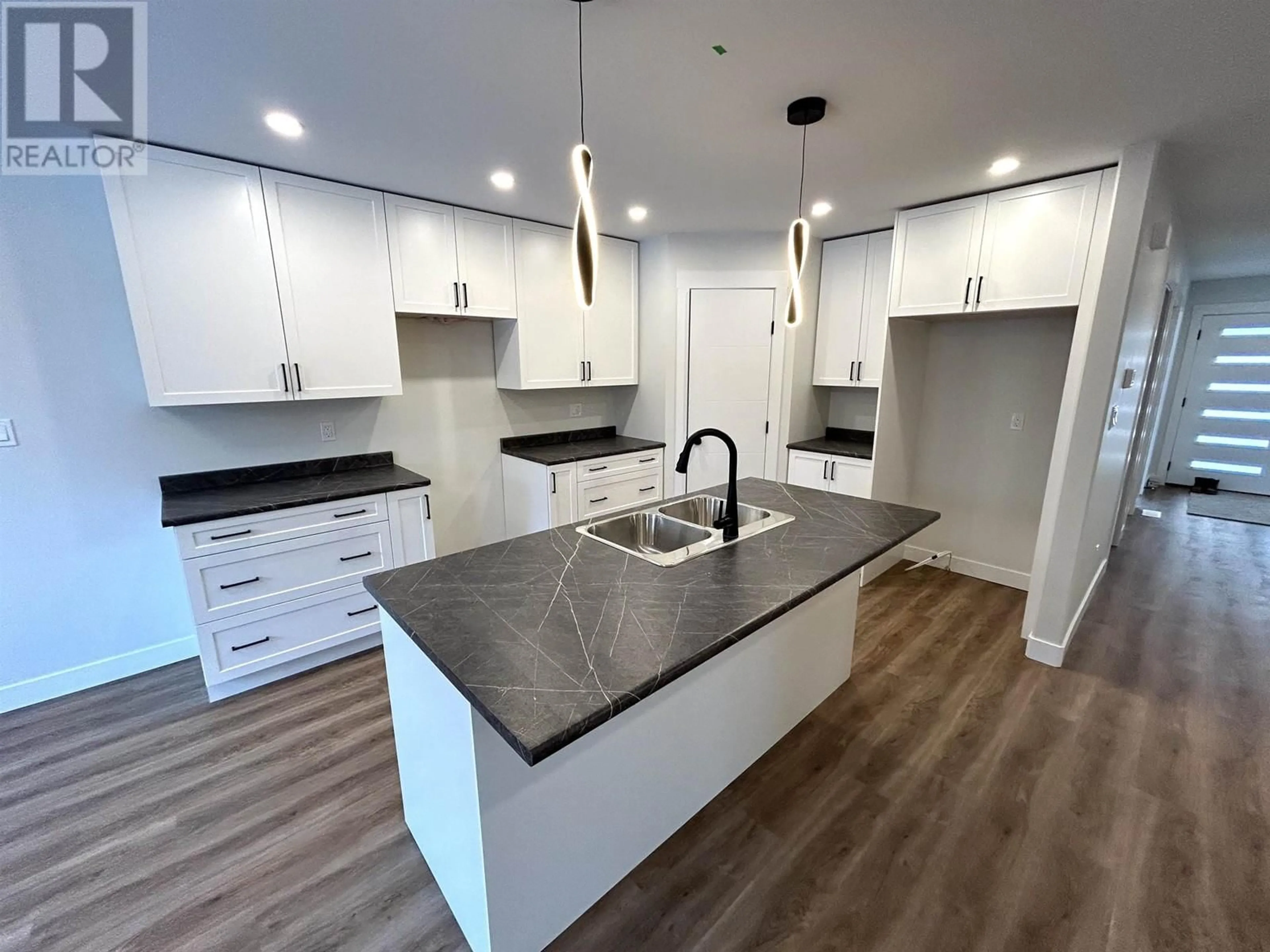 Open concept kitchen, unknown for 5452 W VENTA DRIVE, Prince George British Columbia V2K0B6