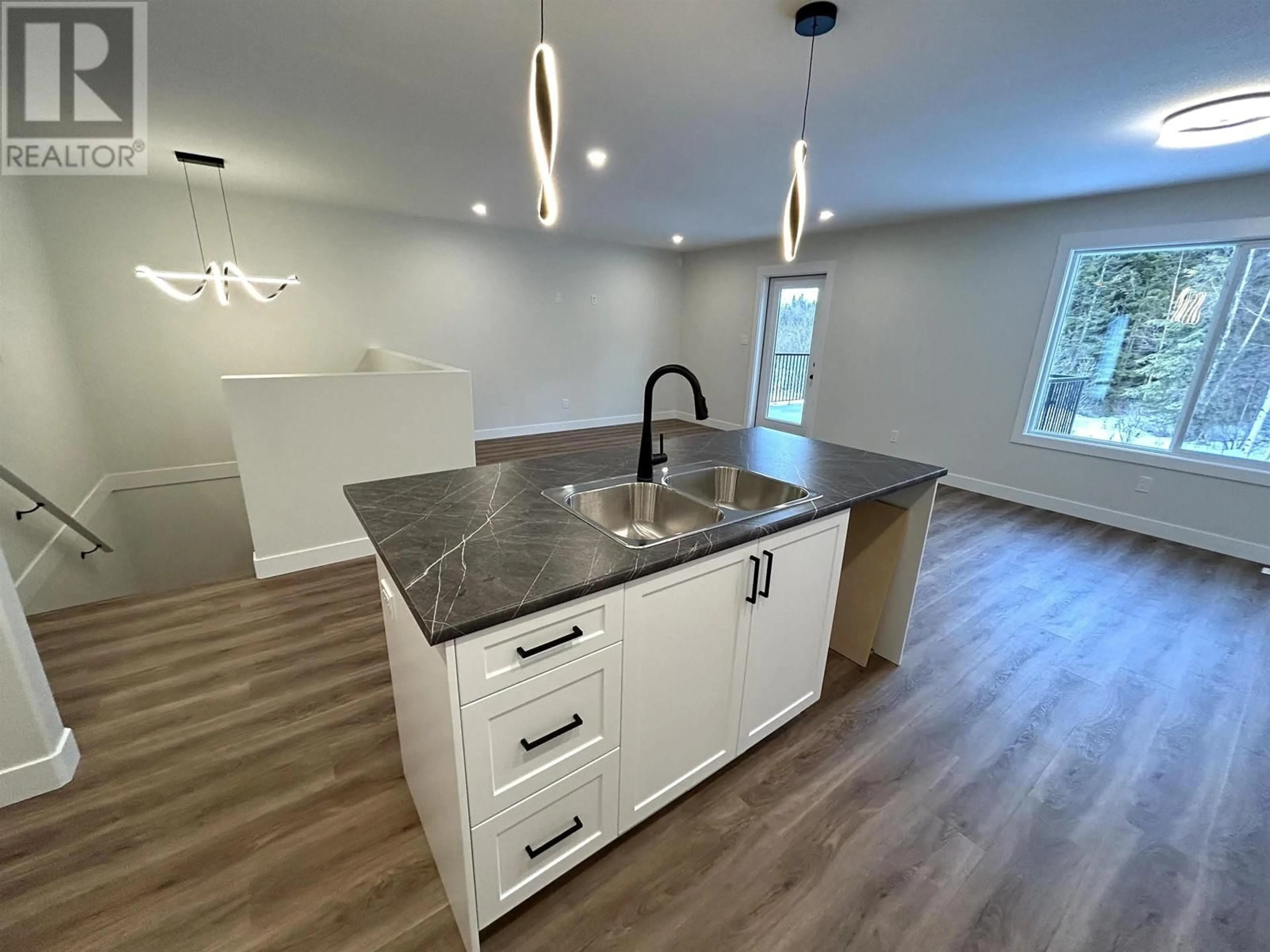 Open concept kitchen, unknown for 5452 W VENTA DRIVE, Prince George British Columbia V2K0B6