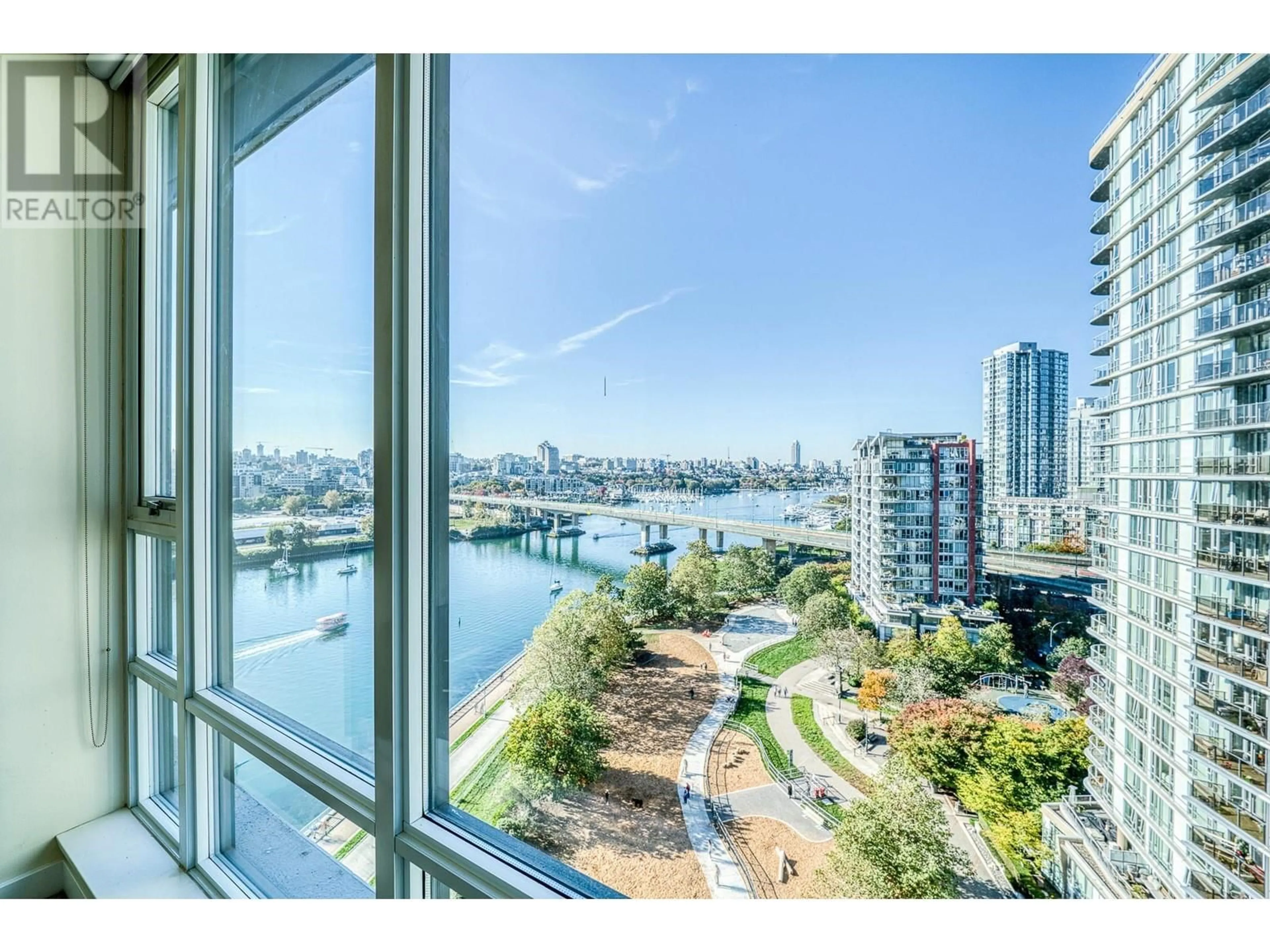 Unknown for 1703 - 8 SMITHE MEWS, Vancouver British Columbia V6B0A5