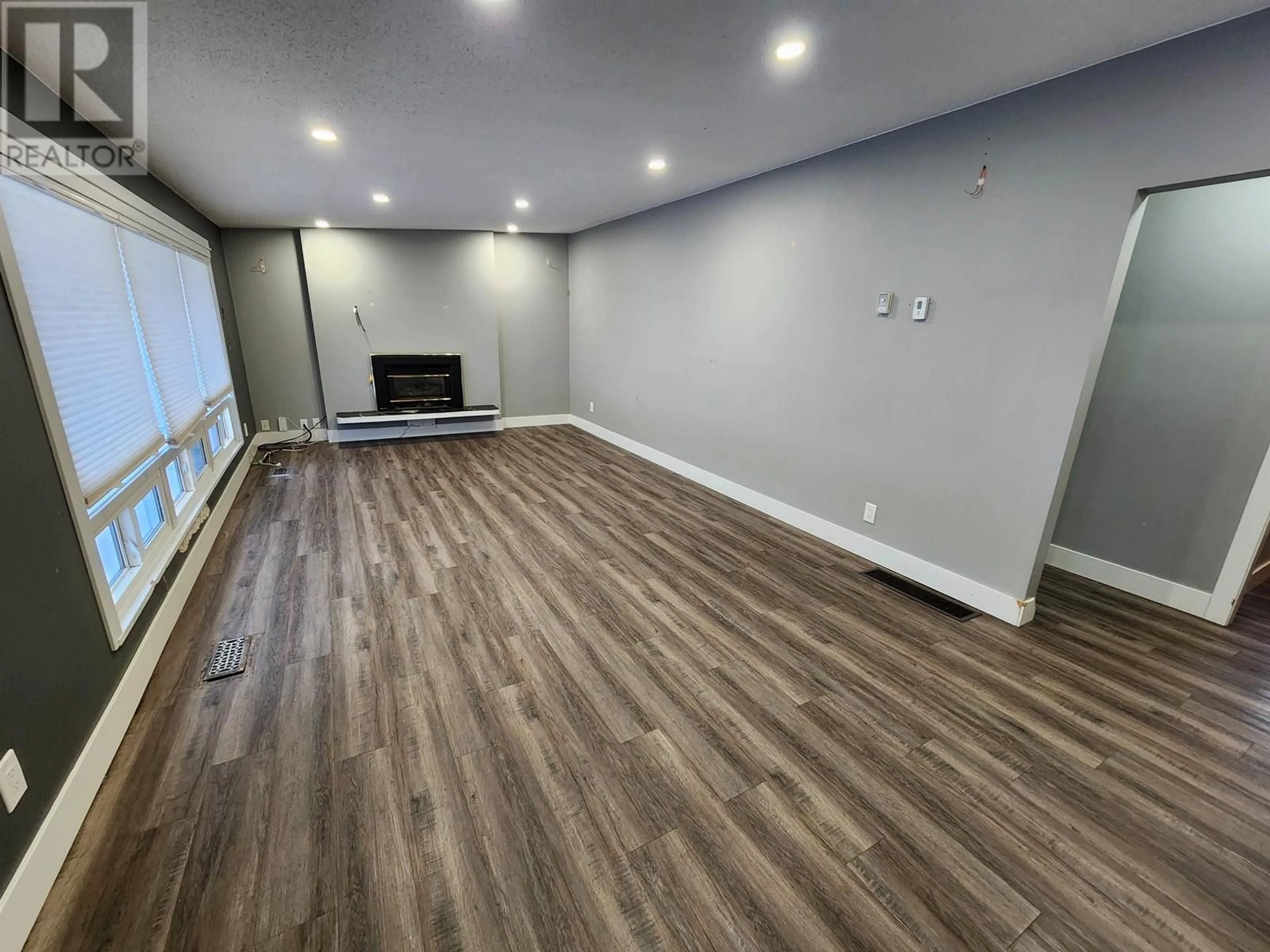 A pic of a room, wood floors for 598 EWERT STREET, Prince George British Columbia V2M2N7