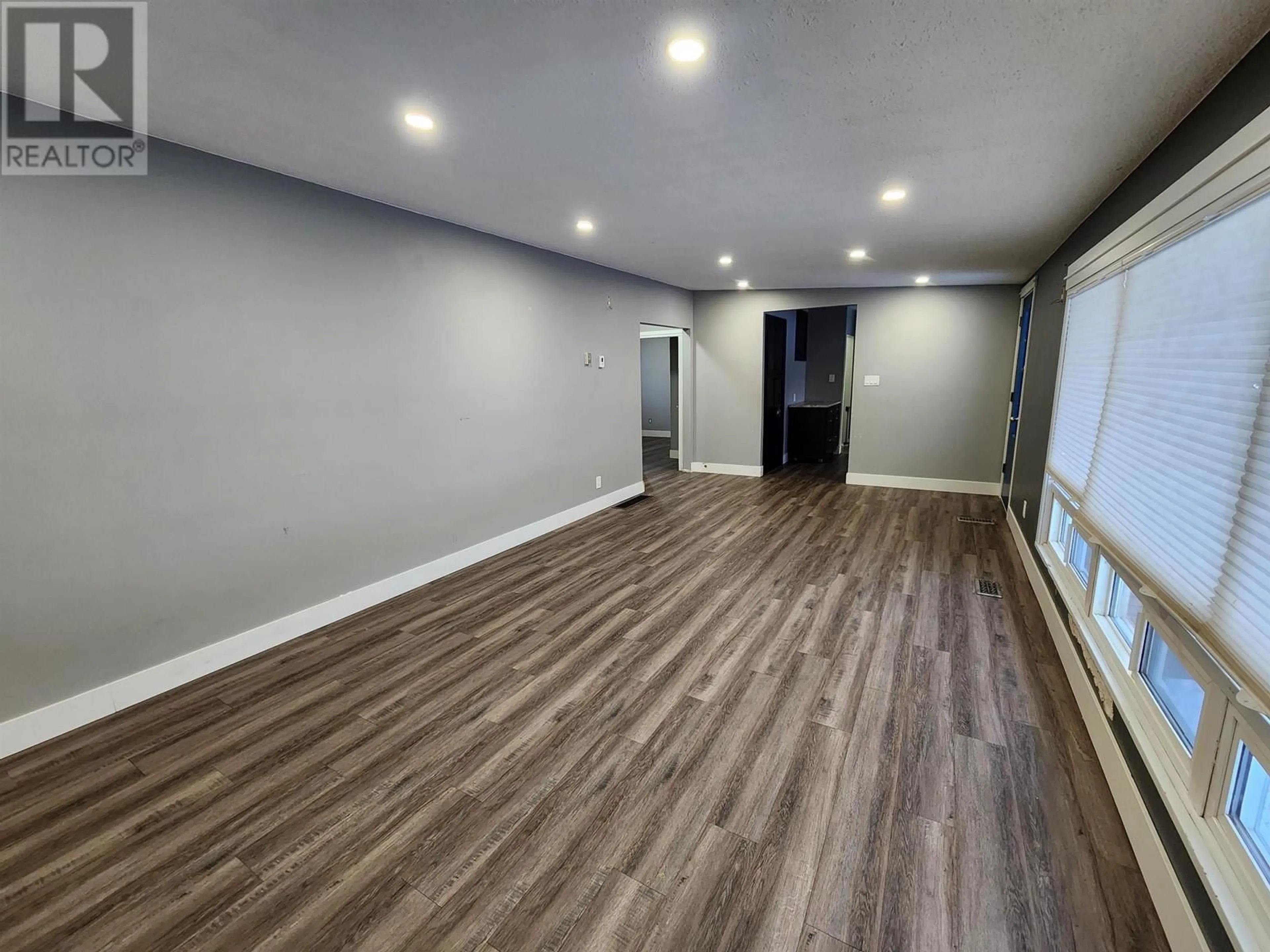 A pic of a room, wood floors for 598 EWERT STREET, Prince George British Columbia V2M2N7