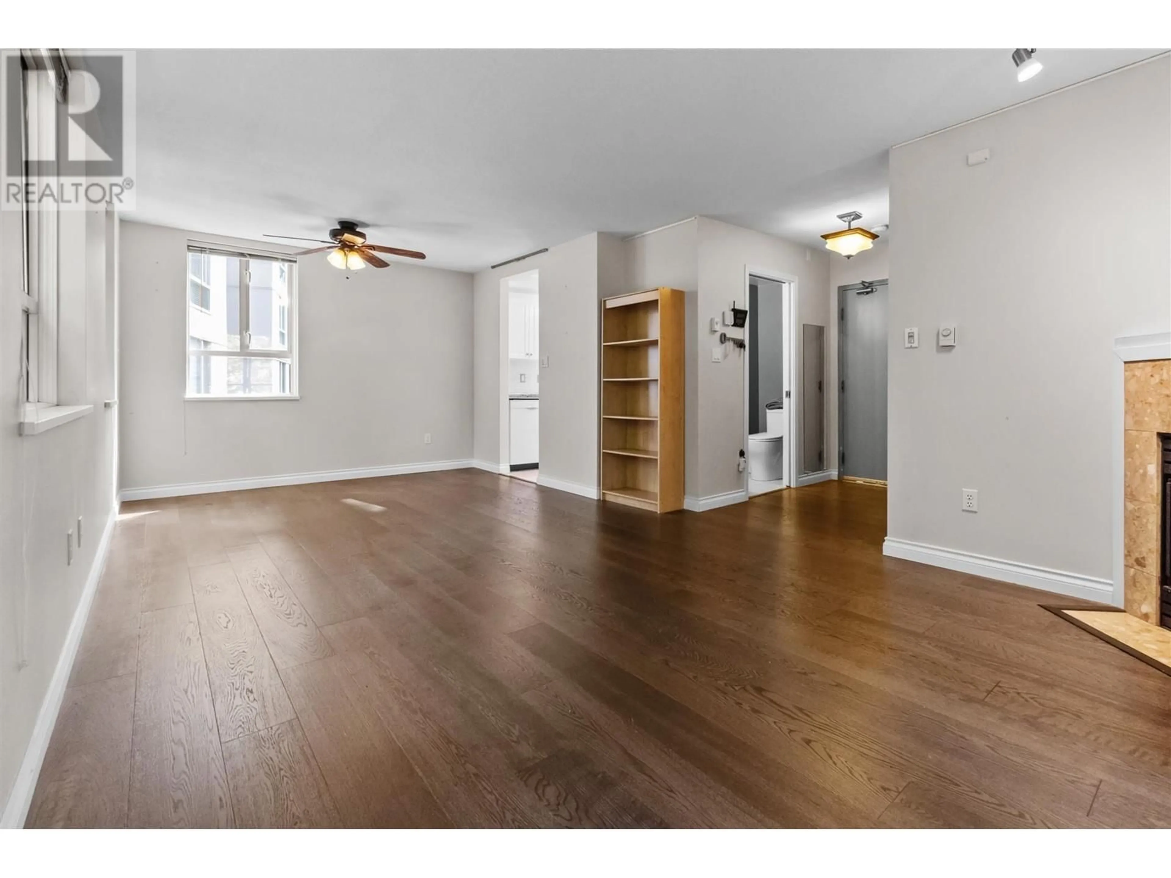 A pic of a room, wood floors for 13 7077 BERESFORD STREET, Burnaby British Columbia V5E4J5