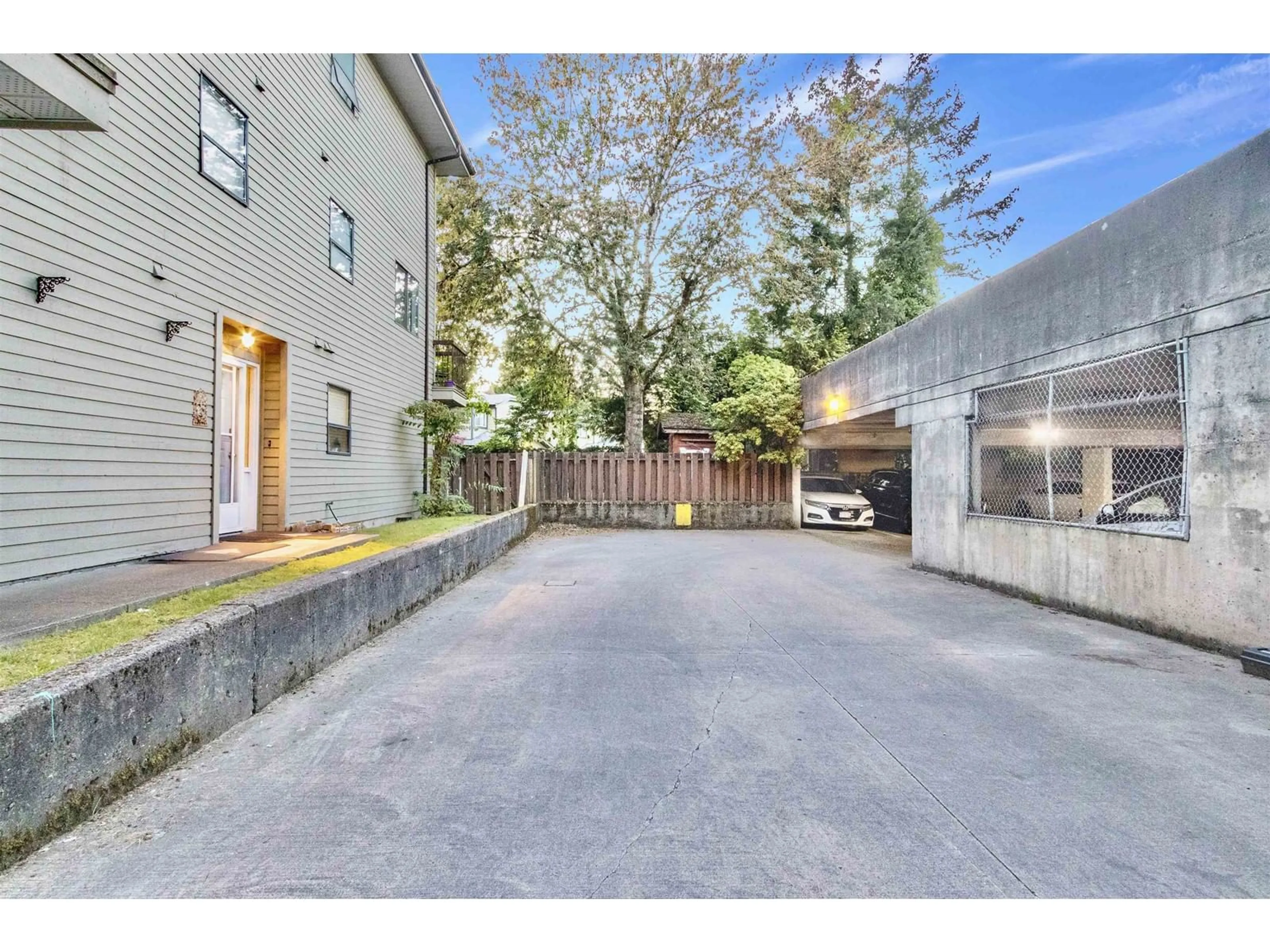 A pic from exterior of the house or condo, the street view for 104 7119 133 ST STREET, Surrey British Columbia V3W7Z6