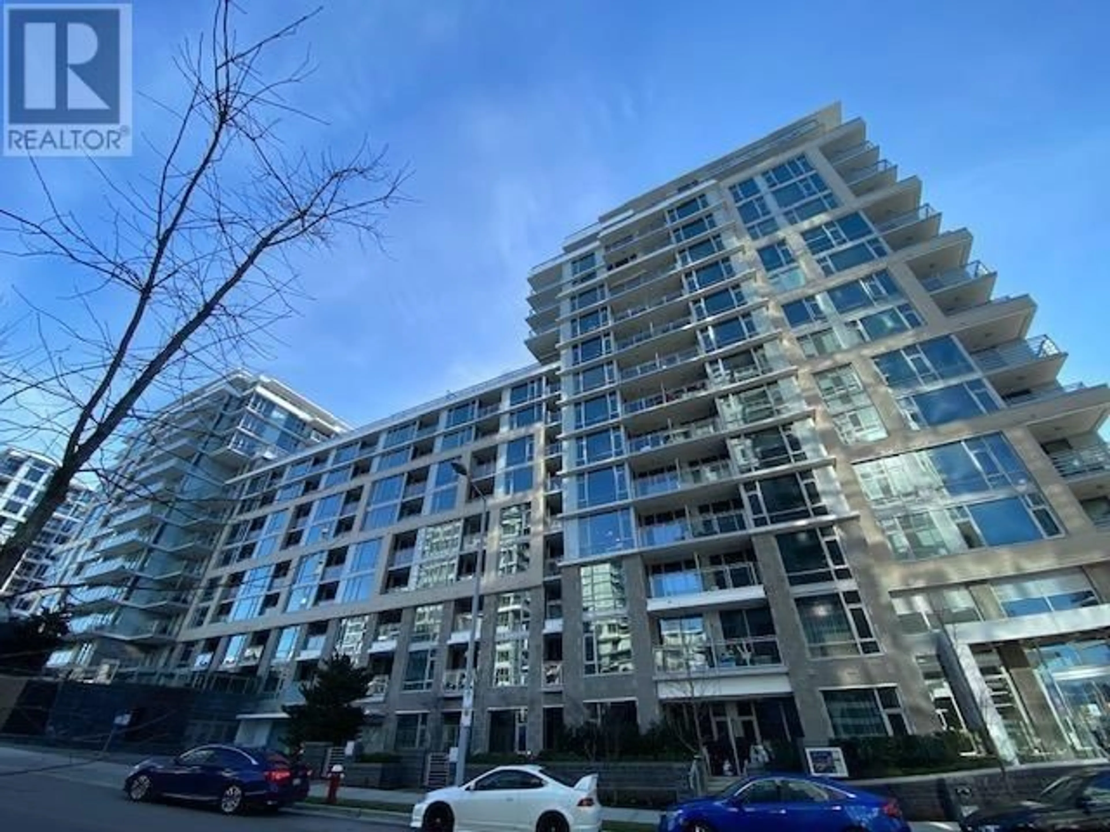 Unknown for 720 - 8800 HAZELBRIDGE WAY, Richmond British Columbia V6X0S3