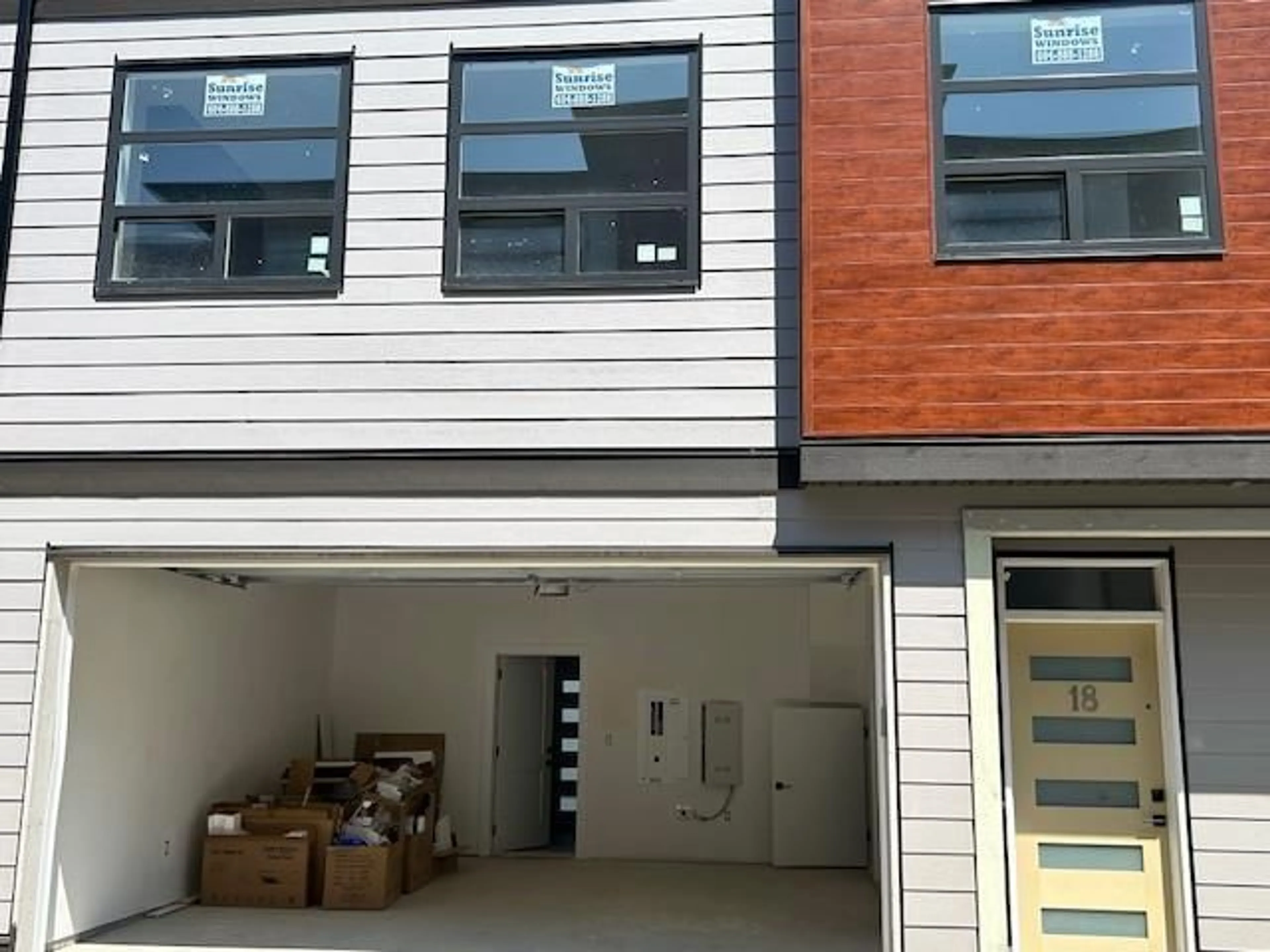 Unknown for 16 - 32970 TUNBRIDGE, Mission British Columbia V2V6X9