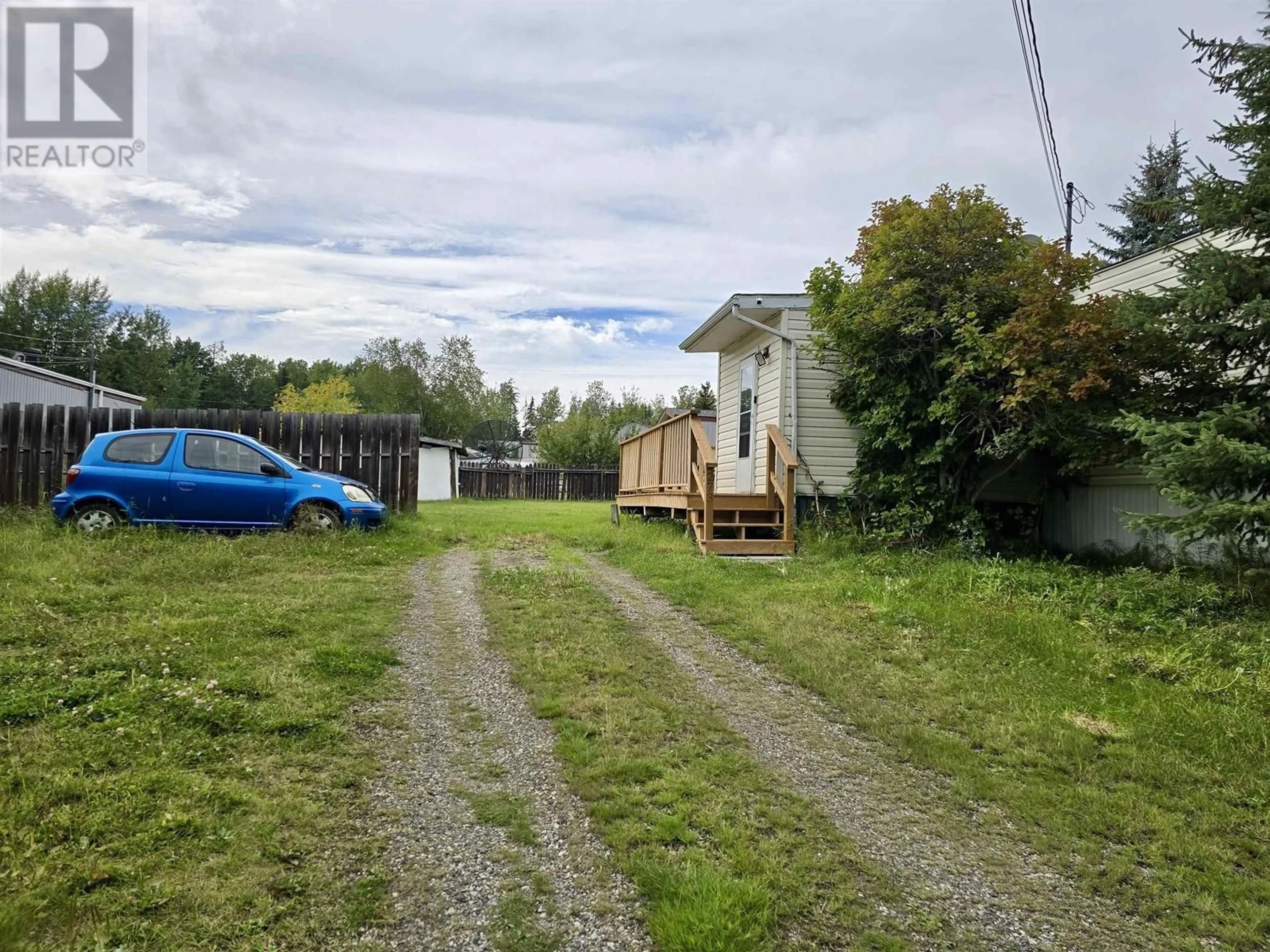 Shed for 273 N BLACKBURN ROAD, Prince George British Columbia V2N6G1