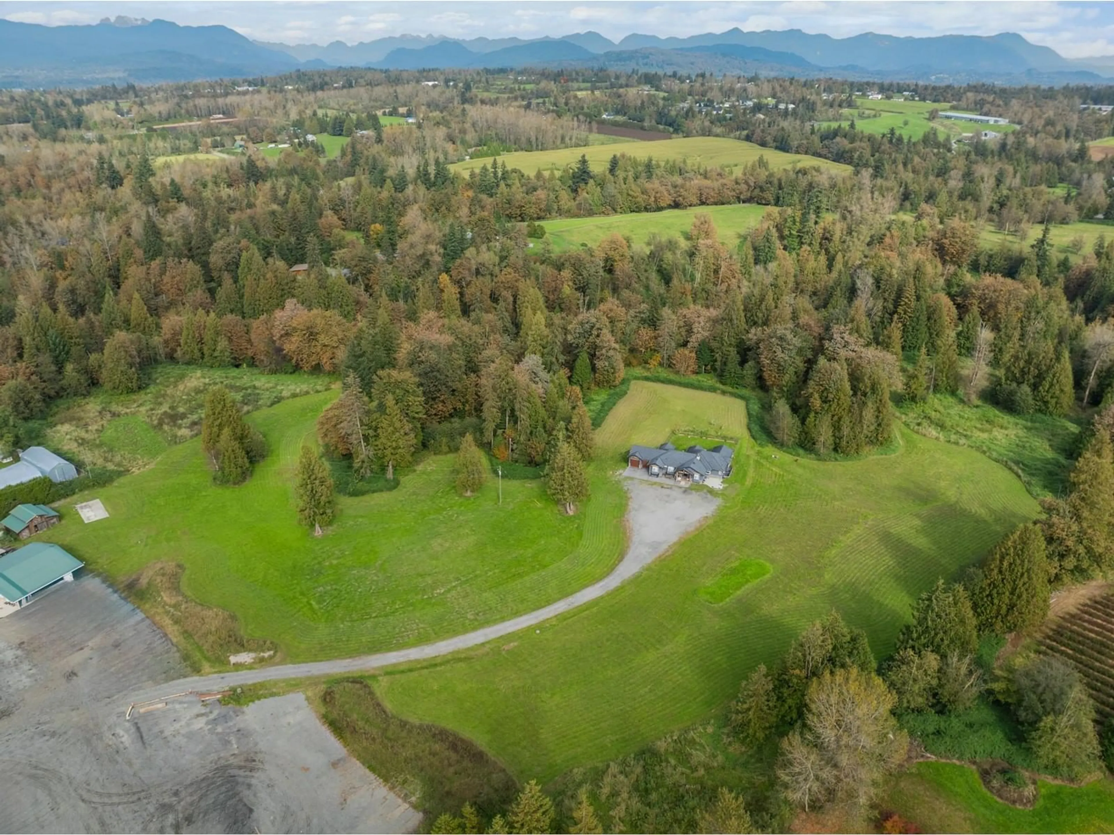 A pic from exterior of the house or condo, cottage for 5860 BAYNES STREET, Abbotsford British Columbia V4X1J9