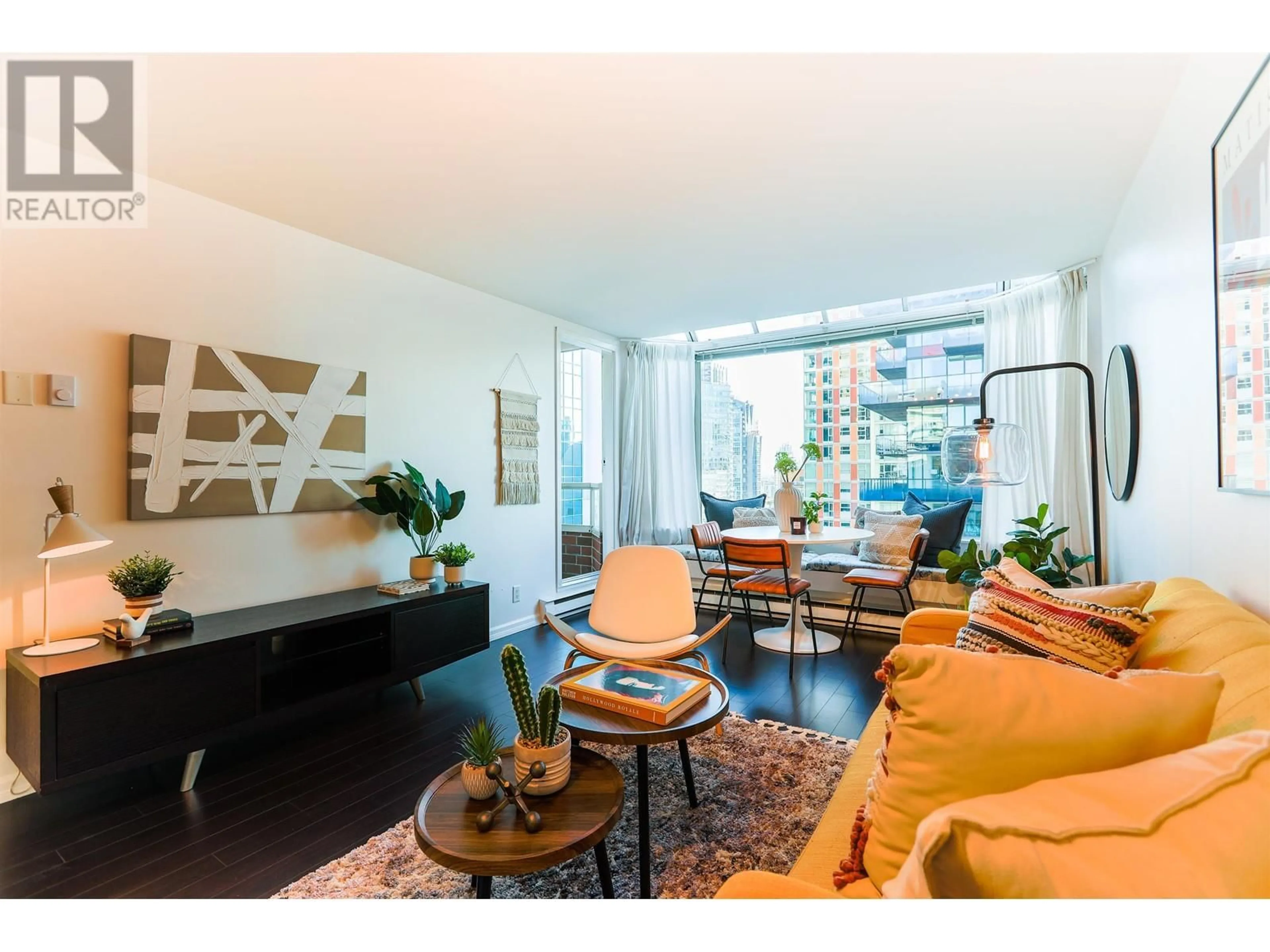 Other indoor space for 1101 1330 HORNBY STREET, Vancouver British Columbia V6Z1W5