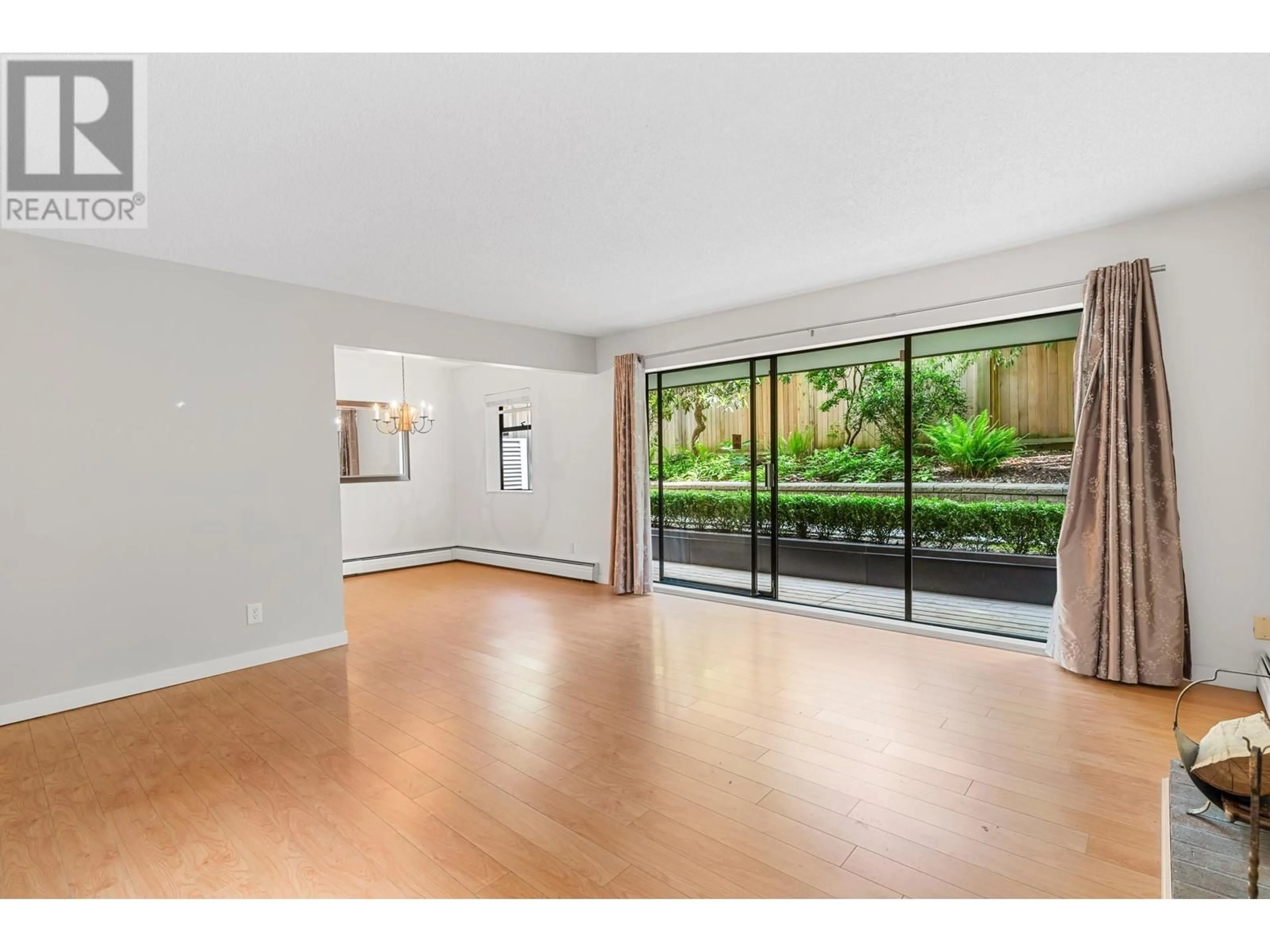 A pic of a room, wood floors for 203 1355 HARWOOD STREET, Vancouver British Columbia V6E3W3