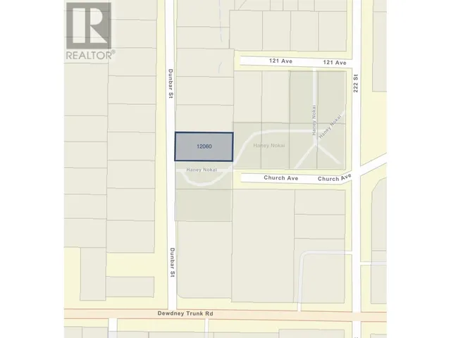 12060 DUNBAR STREET, Maple Ridge 2