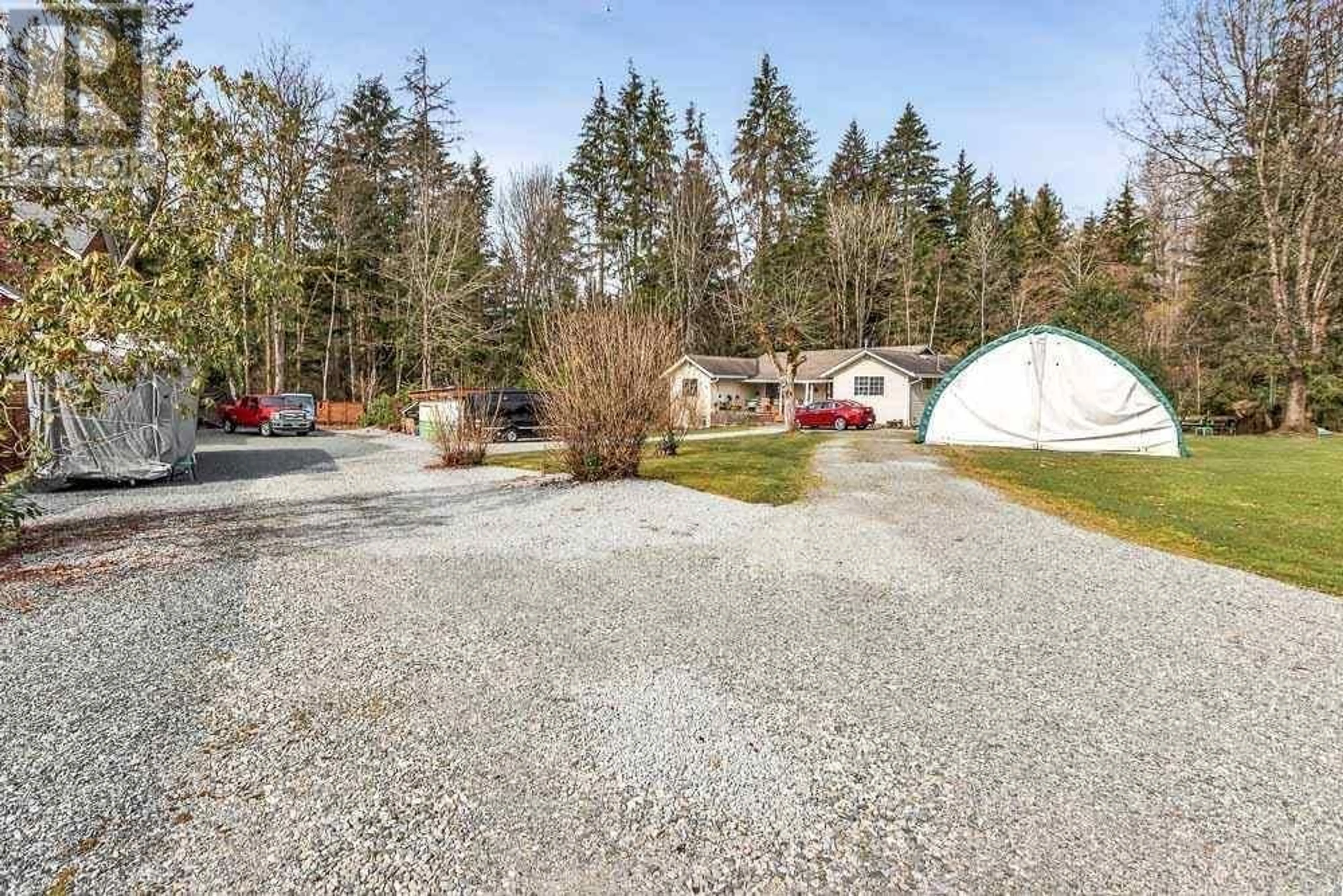 Patio, cottage for 12954 MILL STREET, Maple Ridge British Columbia V4R2R8